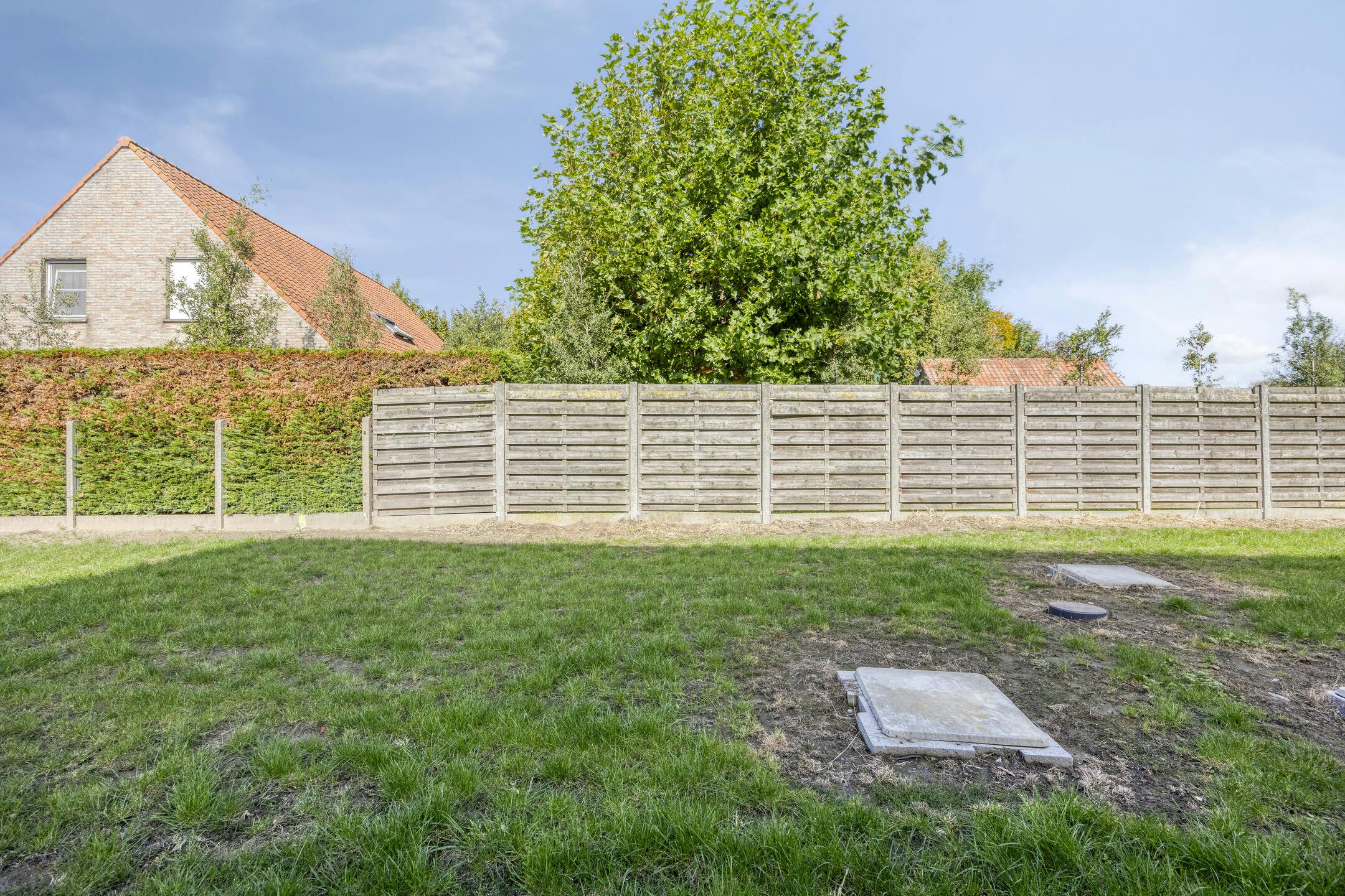 Afgewerkte nieuwbouwwoning te koop in Desselgem foto 22