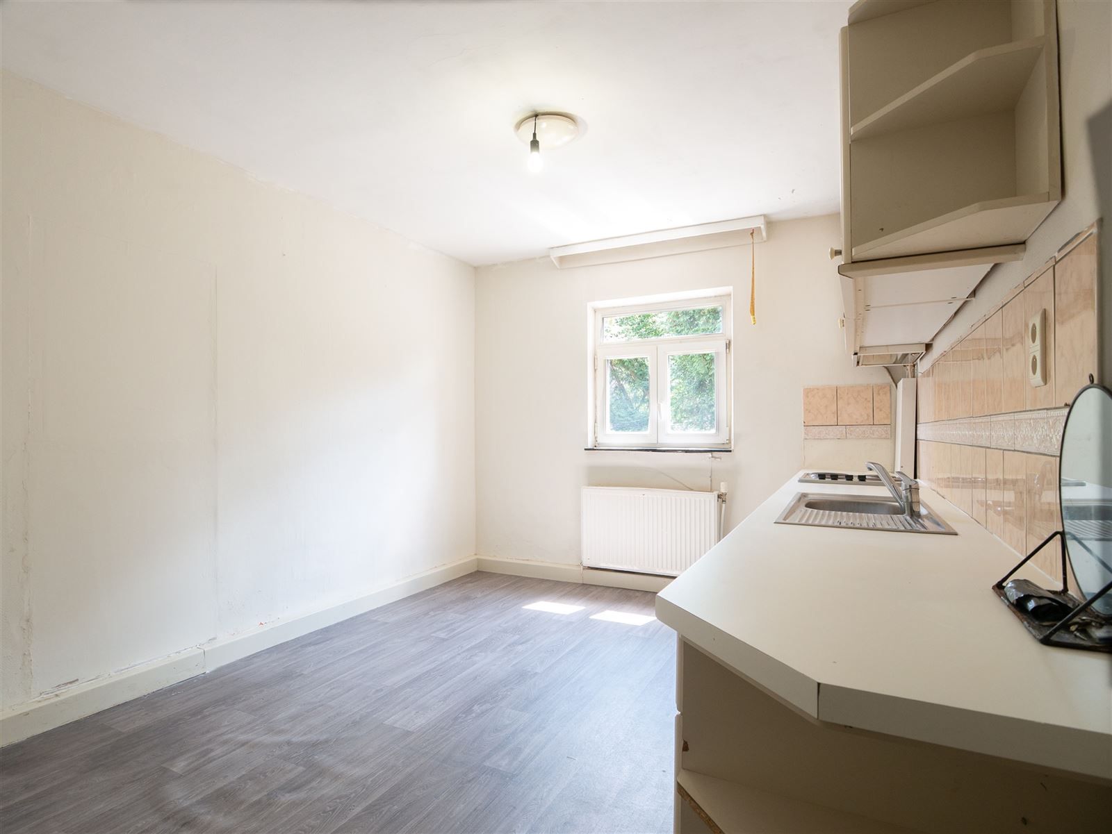 Duplex-appartement foto 5