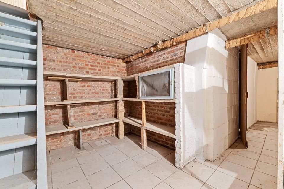 CHARMANTE OPEN BEBOUWING MET GARAGE IN OPLINTER foto 28