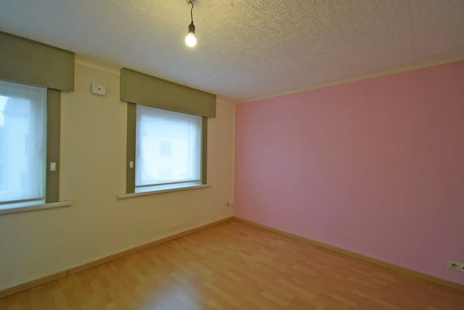 INSTAPKLARE RIJWONING MET 3 SLAAPKAMERS  foto 9