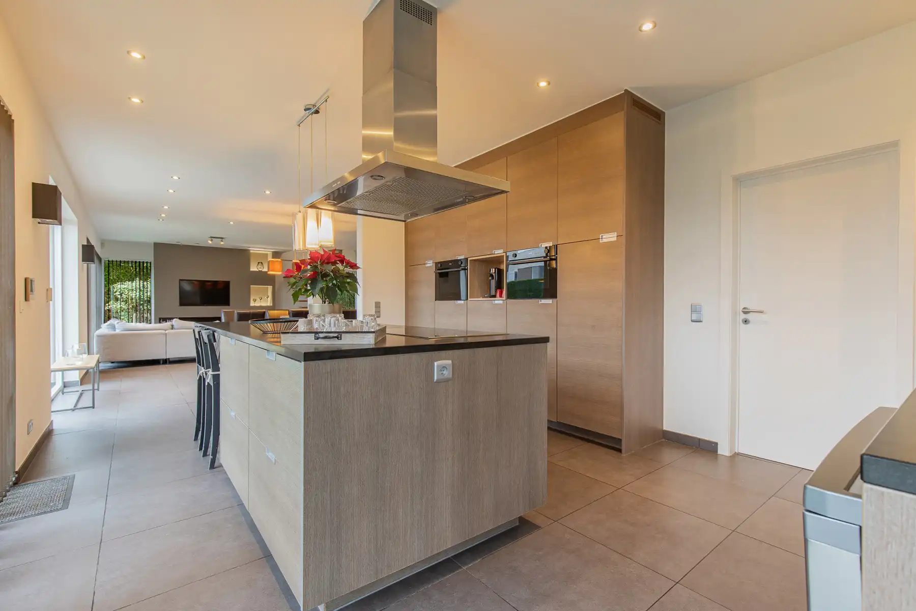 Ruime en energiezuinige woning foto 8