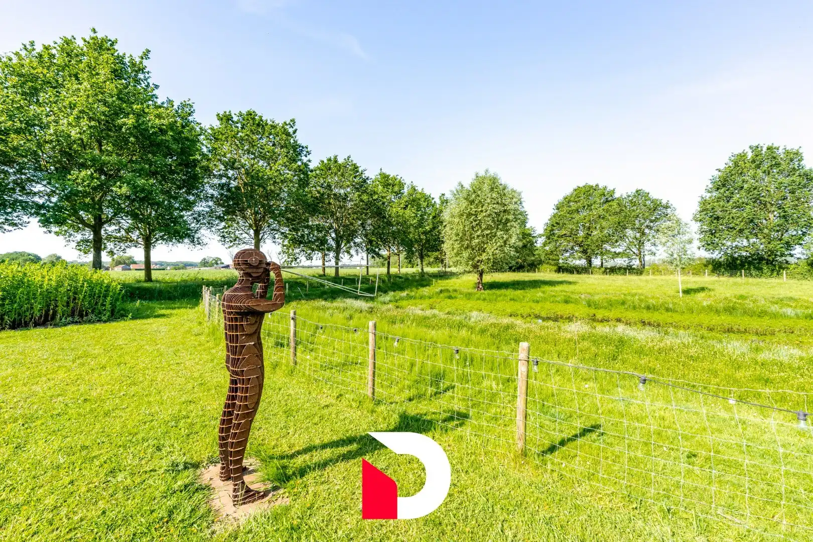 Unieke erfgoedsite “Klokhof Loppem” met uitzonderlijk potentieel in een groene omgeving foto 16