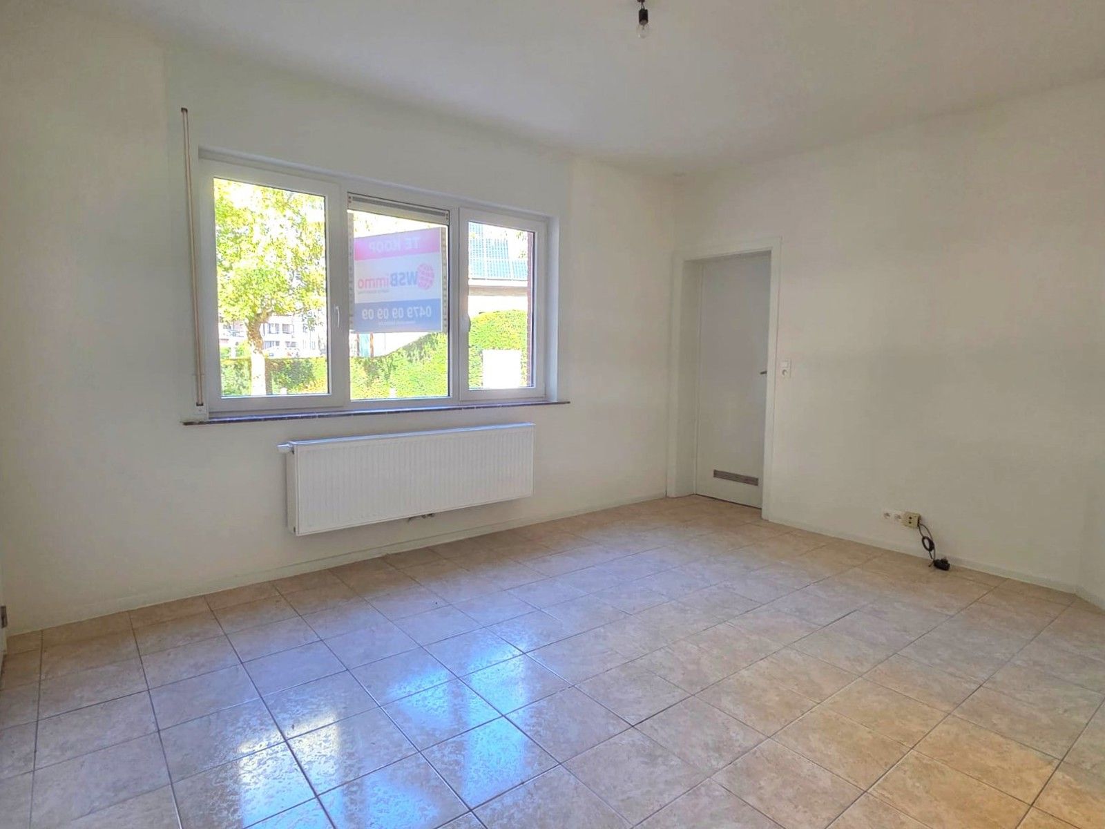 WSB-Immo: gerenoveerd appartement op toplocatie! foto 4