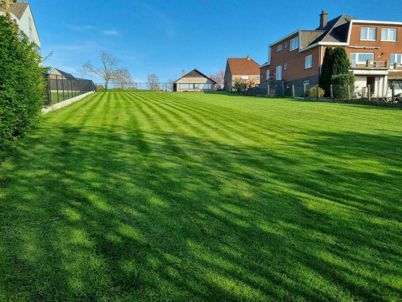 immo David stelt u deze prachtige Zuidwest gerichte bouwgrond voor van 5a75ca voor de constructie van een halfopen bebouwing te Bekkerzeel. foto 5