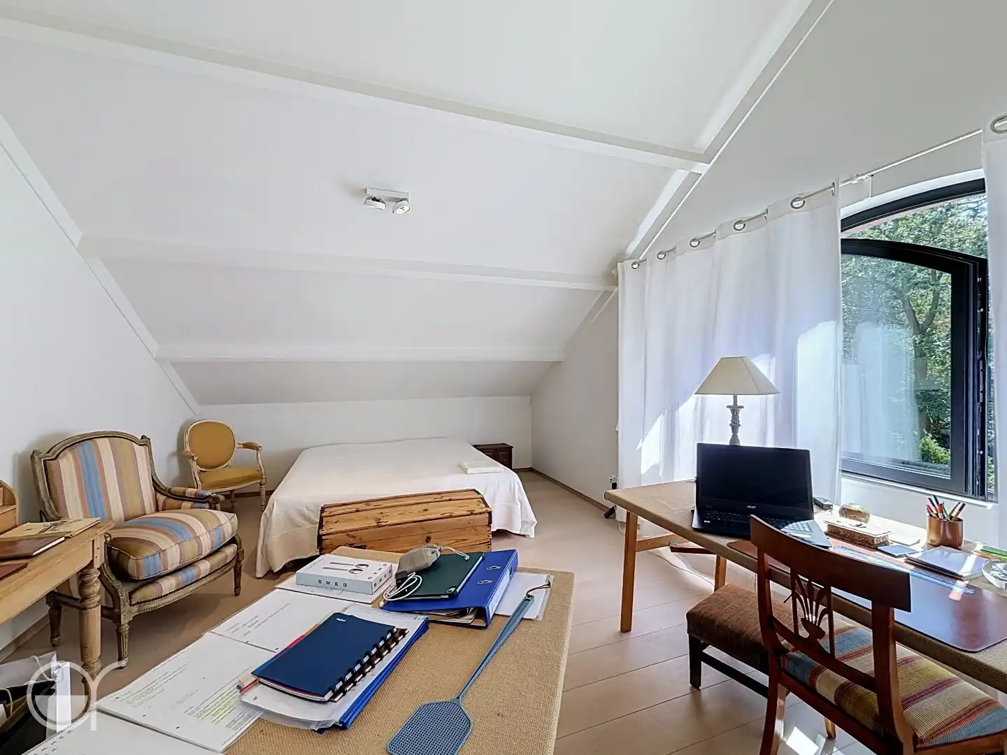 Ruime kangoeroewoning te huur - 2 volwaardige woningen! foto 22