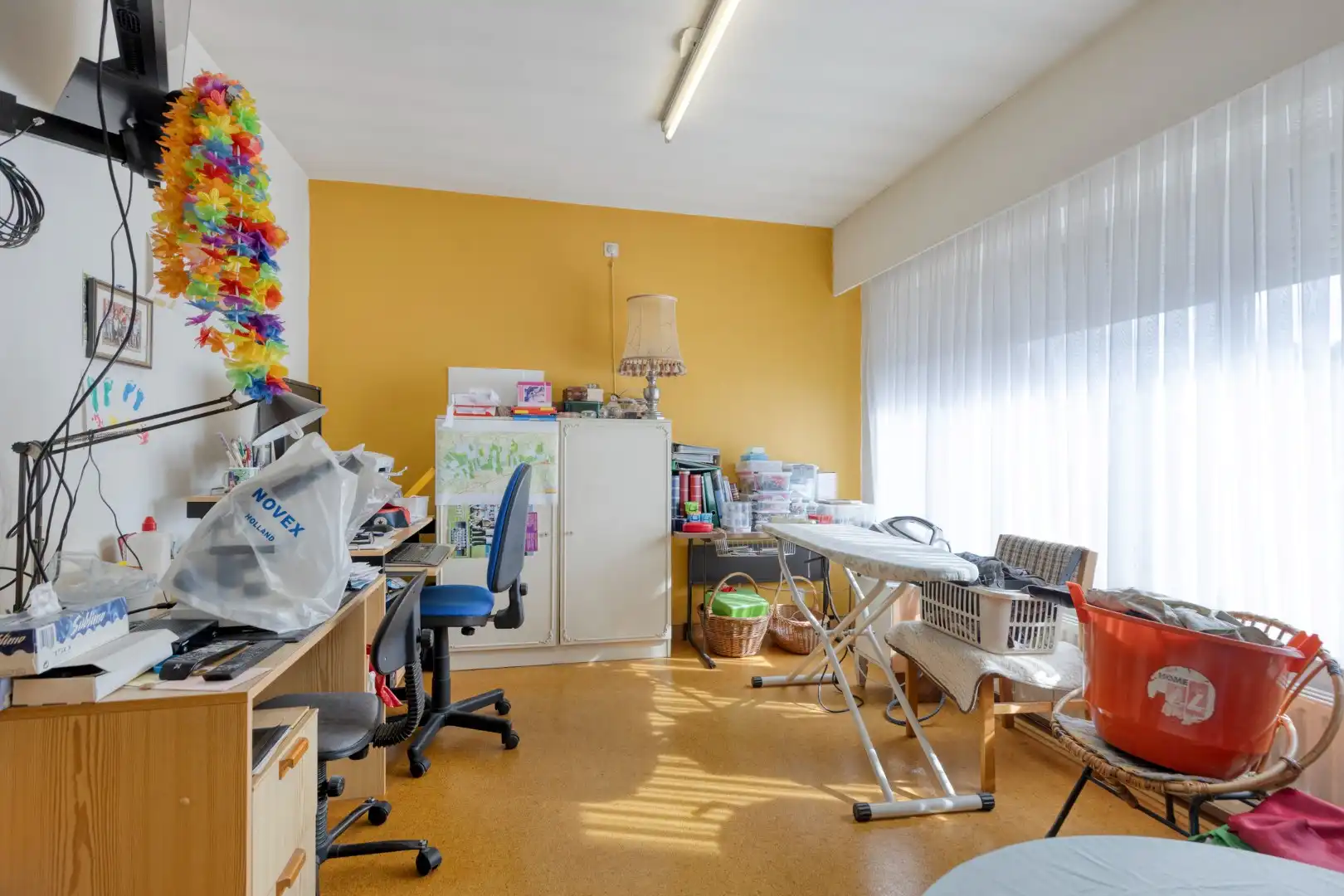 Goed onderhouden woning met 4 SLPKS op perceel van 5a62ca in Mol - Achterbos. foto 22