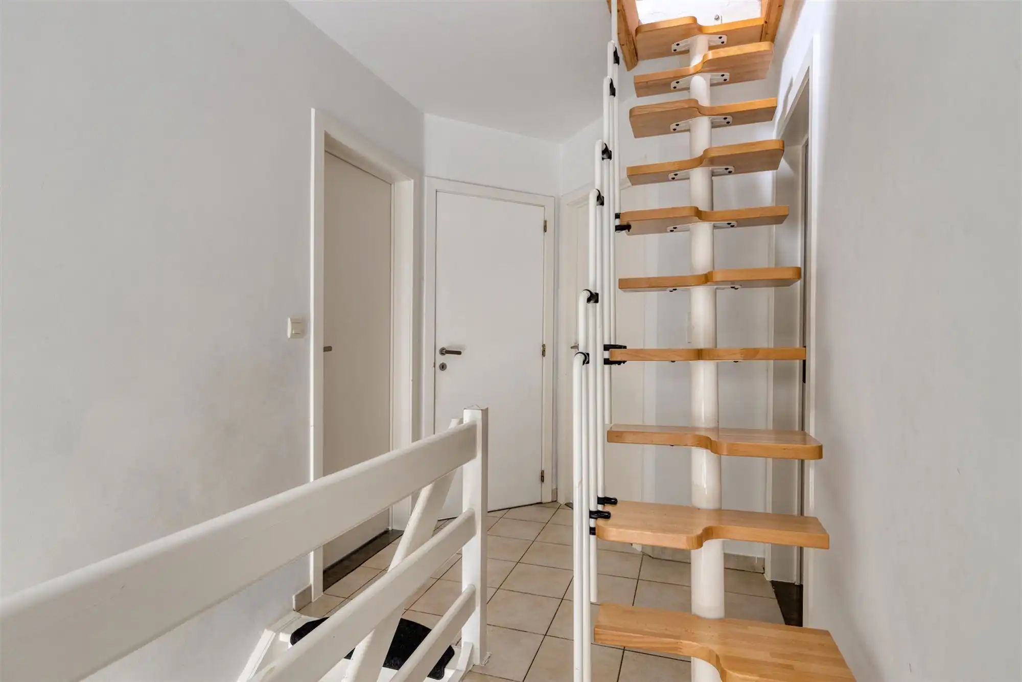 Gezinswoning met garage en mogelijkheid tot 4 slaapkamers  foto 21