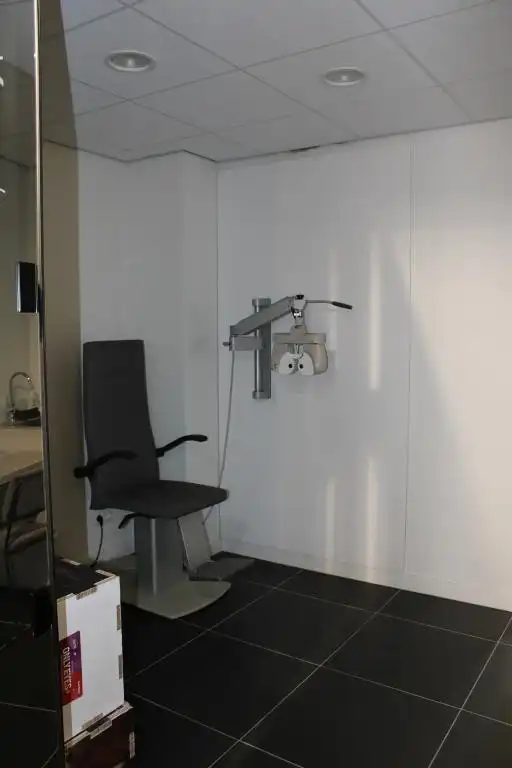 Ruim handelspand centrum Lier foto 12