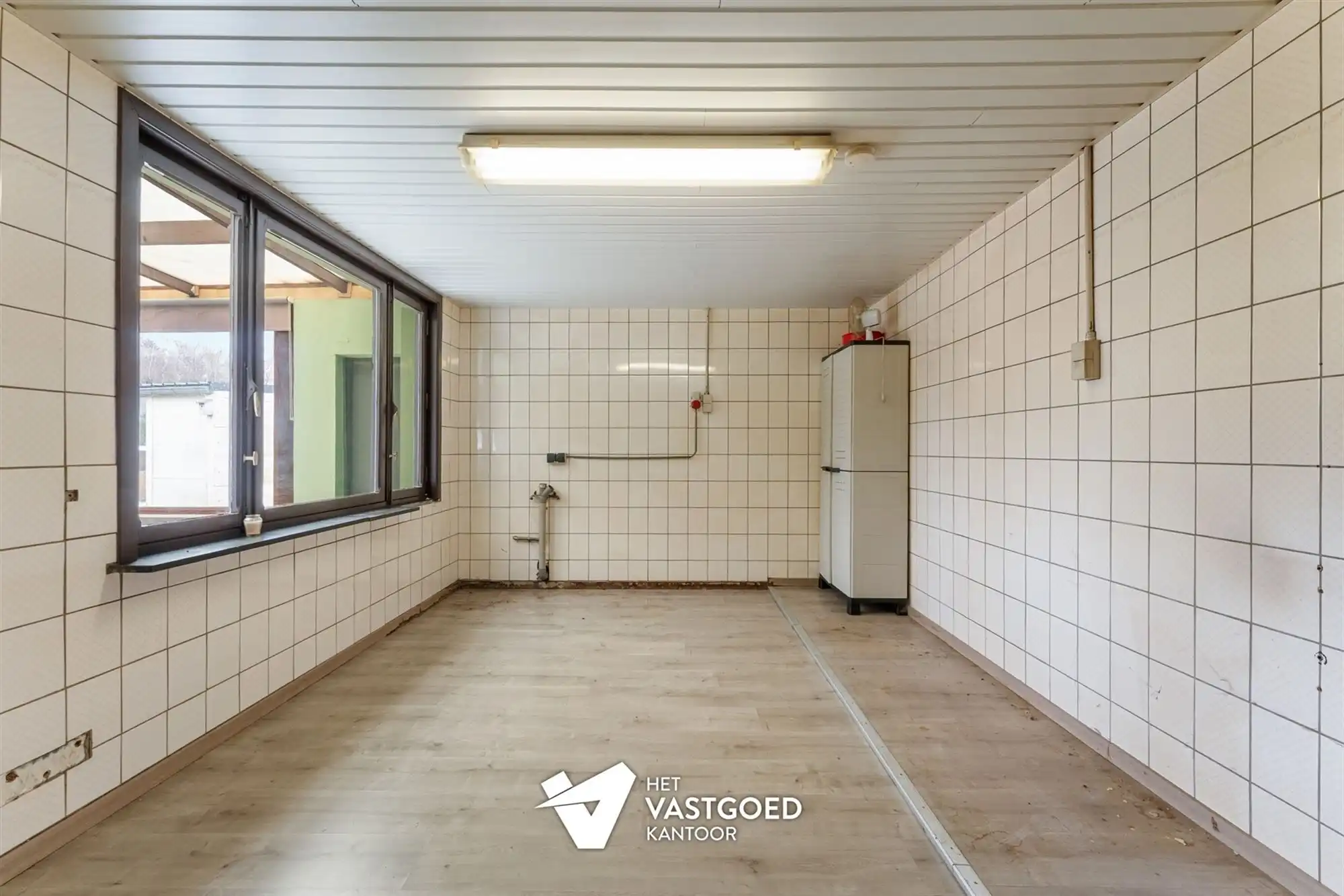 WONING MET VEEL POTENTIEEL OP GUNSTIG GEORIËNTEERD PERCEEL VAN MAAR LIEFST 20 ARE foto 16