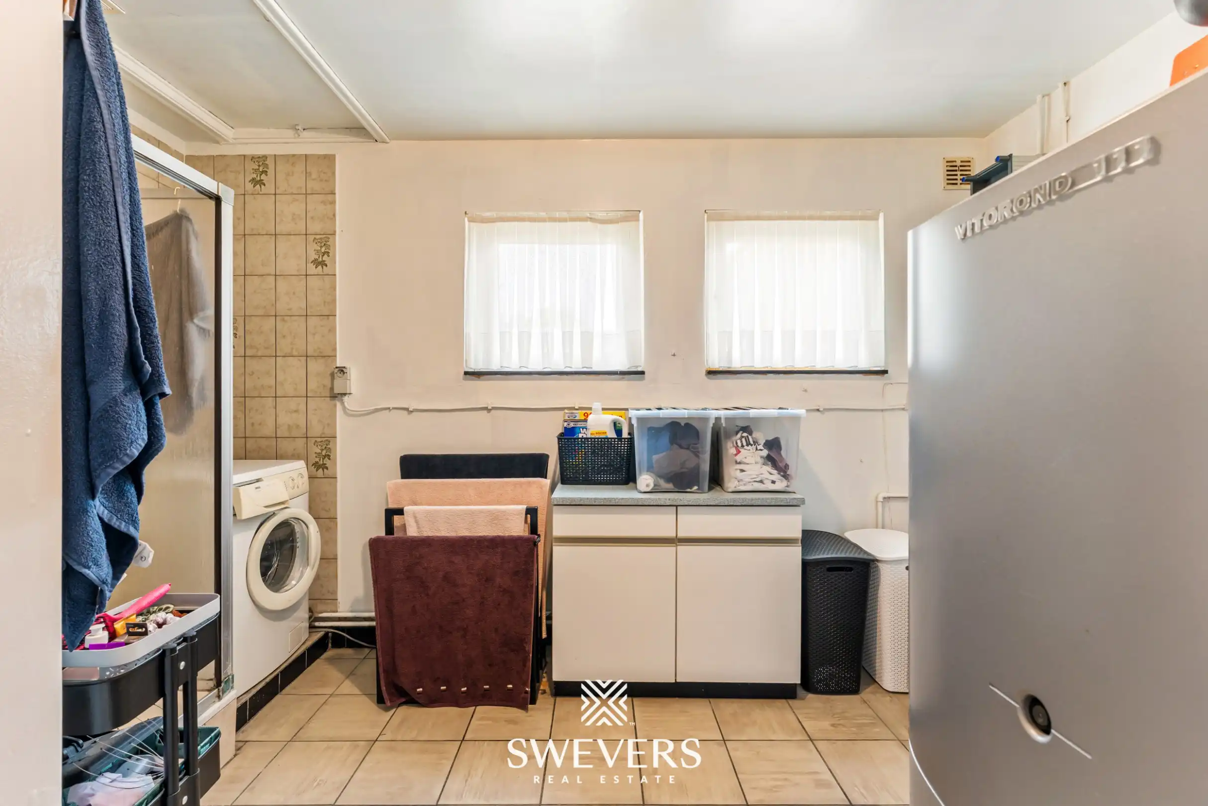 Ruime woning met veel potentieel op een perceel van 815 m² in Heusden-Zolder foto 19