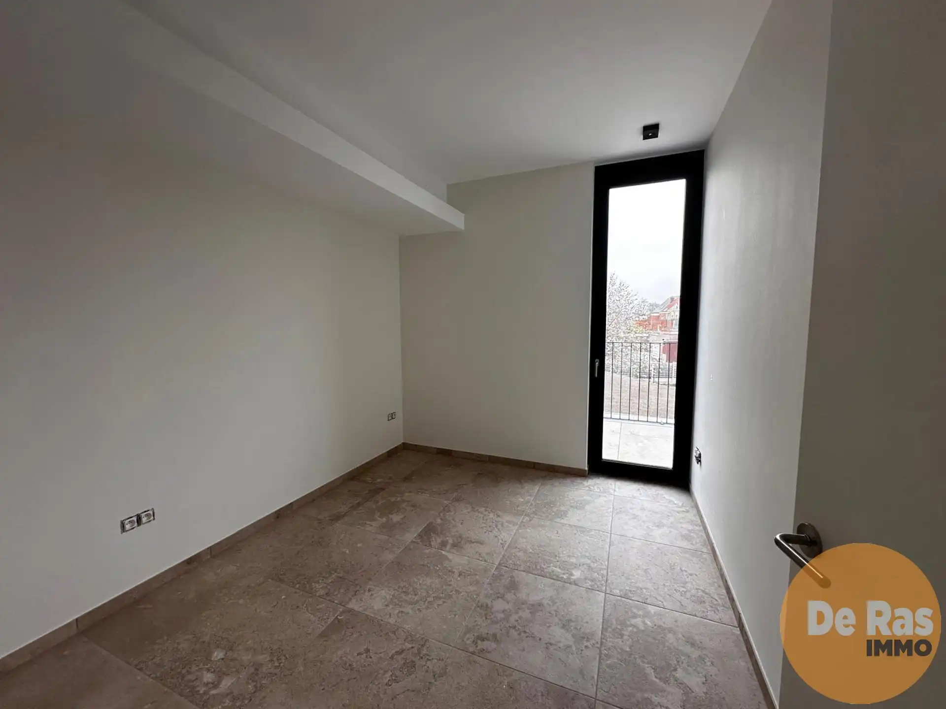 DENDERMONDE - Uniek appartement op topligging foto 12