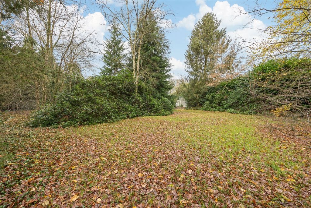 Te renoveren villa in Zaanse-stijl op 3.348m² foto 15