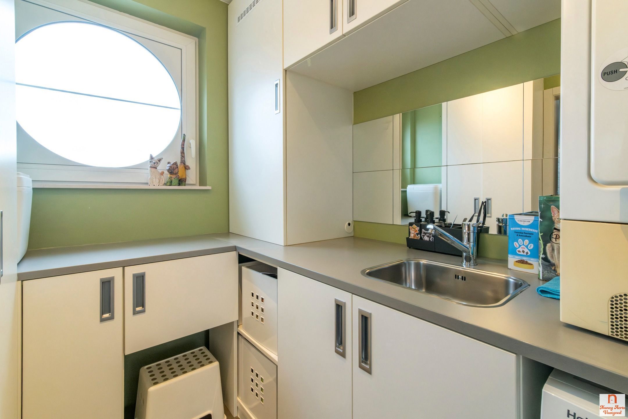 Gezellige, ruime en verzorgde duplex met kwaliteitsafwerking foto 36