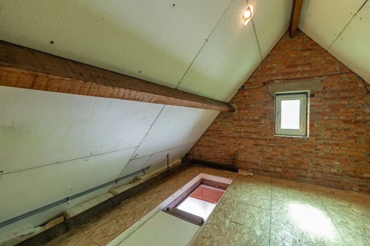 Rustig gelegen woning met 2 slpk en carport foto 24