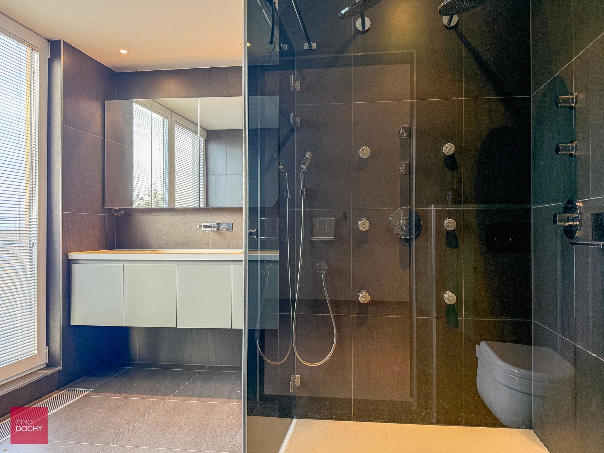 Ruime lichtrijke PENTHOUSE op privaat domein | De Steelander foto 10