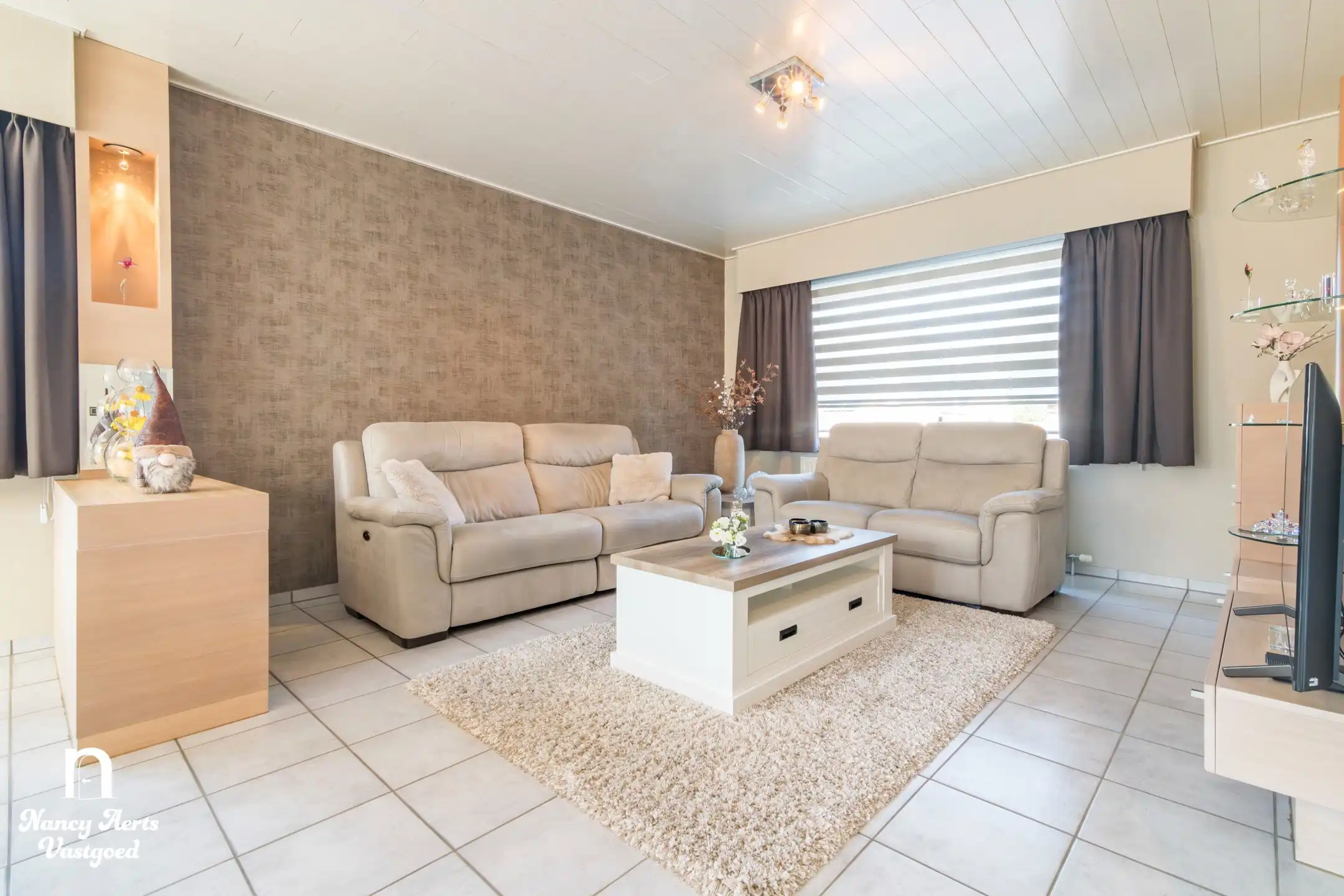 Ruime woning met multifunctionele kelder en prachtige tuin foto 5