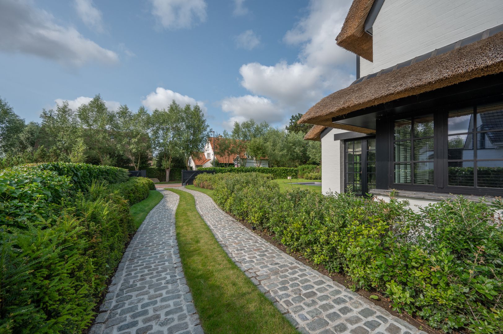 Gerenoveerde villa met zwembad nabij de Kalfsmolen foto 35