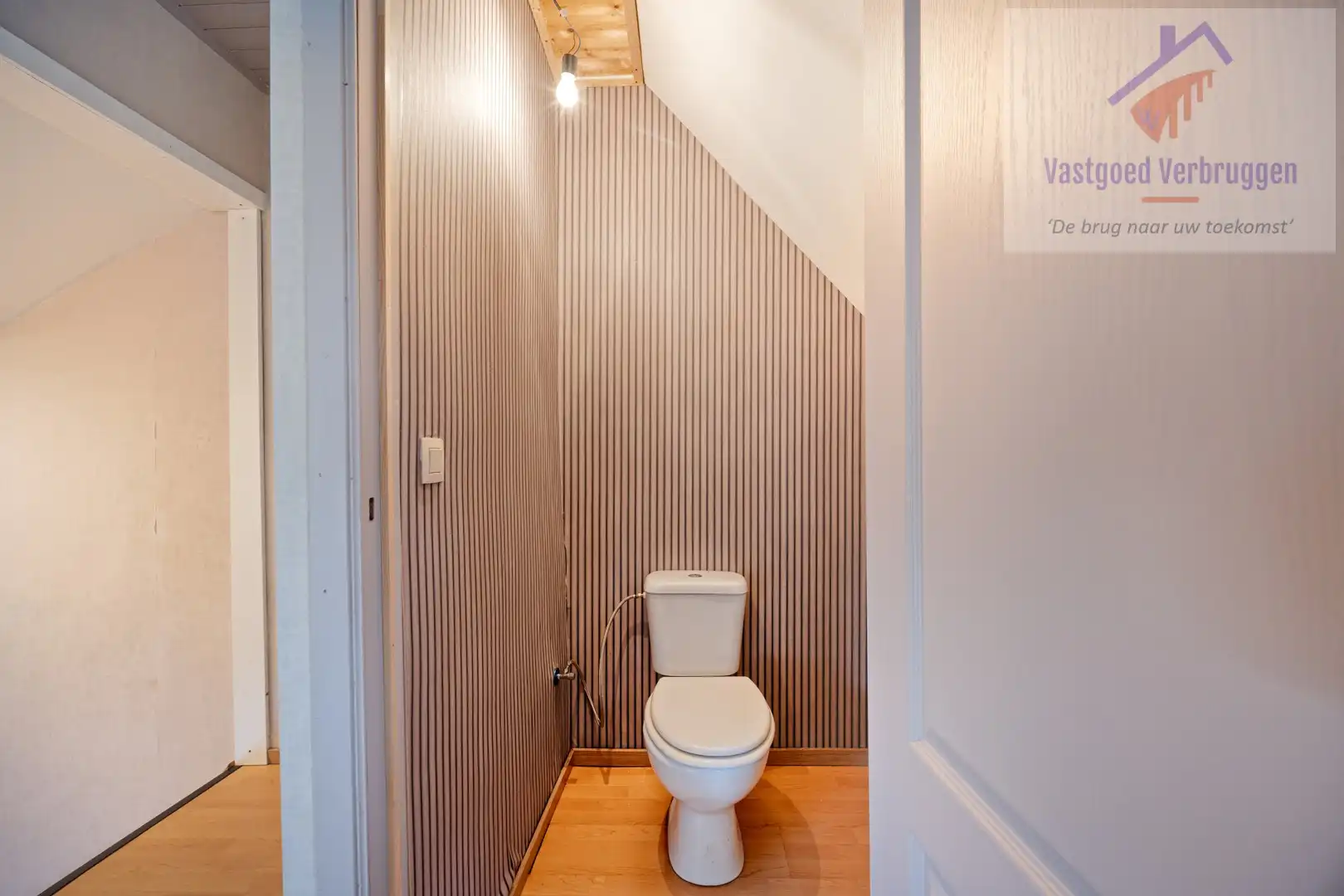 Goed gelegen ruime woning (kangoeroewoning mogelijk) foto 25