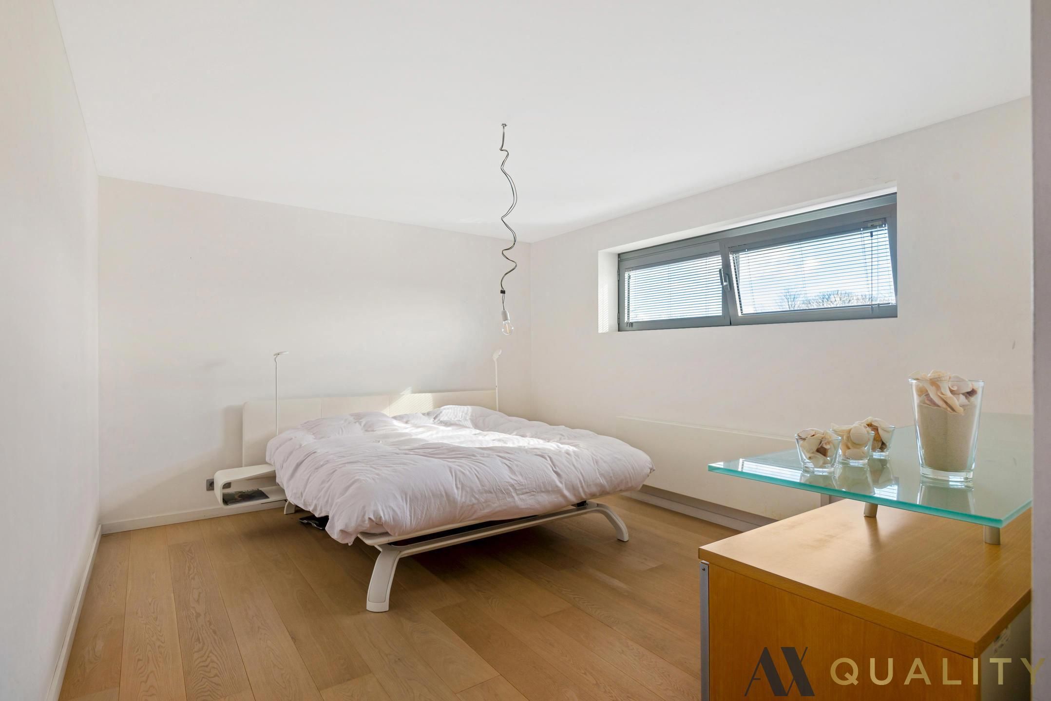 Moderne energiezuinige open bebouwing foto 14