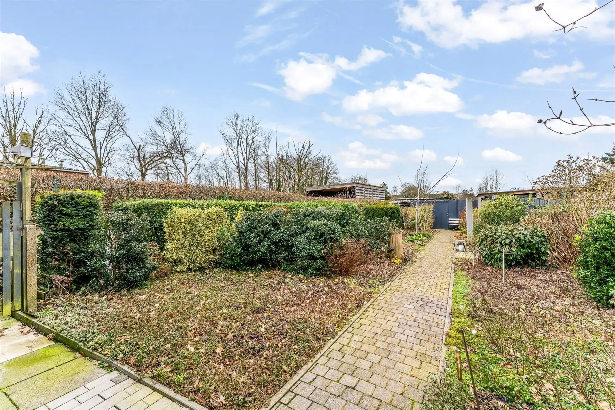 TOFFE WONING MET GARAGE VLAKBIJ CENTRUM foto 19