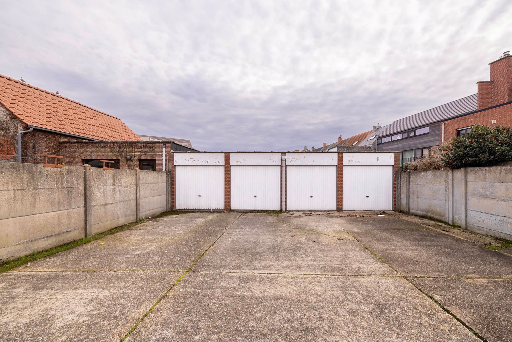 Instapklaar gelijkvloers appartement met tuin in Lier foto 18