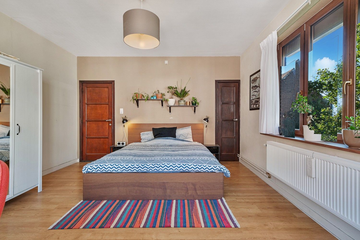 Instapklare woning met 2 slpkrs foto 9