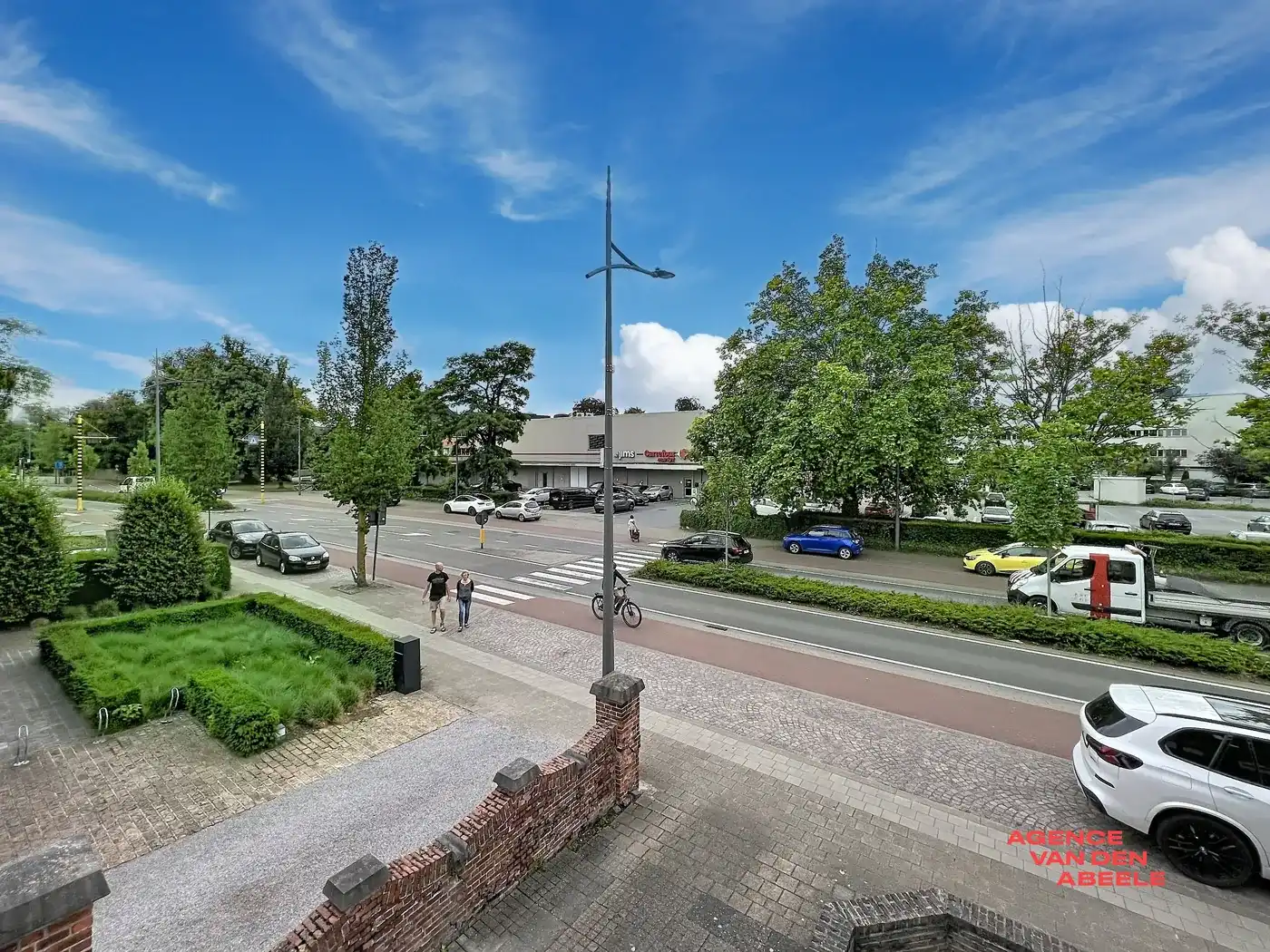 Prachtig duplexappartement met 3 slaapkamers  foto 7