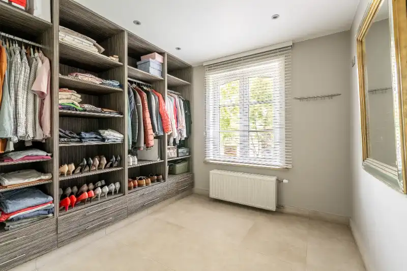 Landelijke, instapklare woning op rustige ligging. foto 12