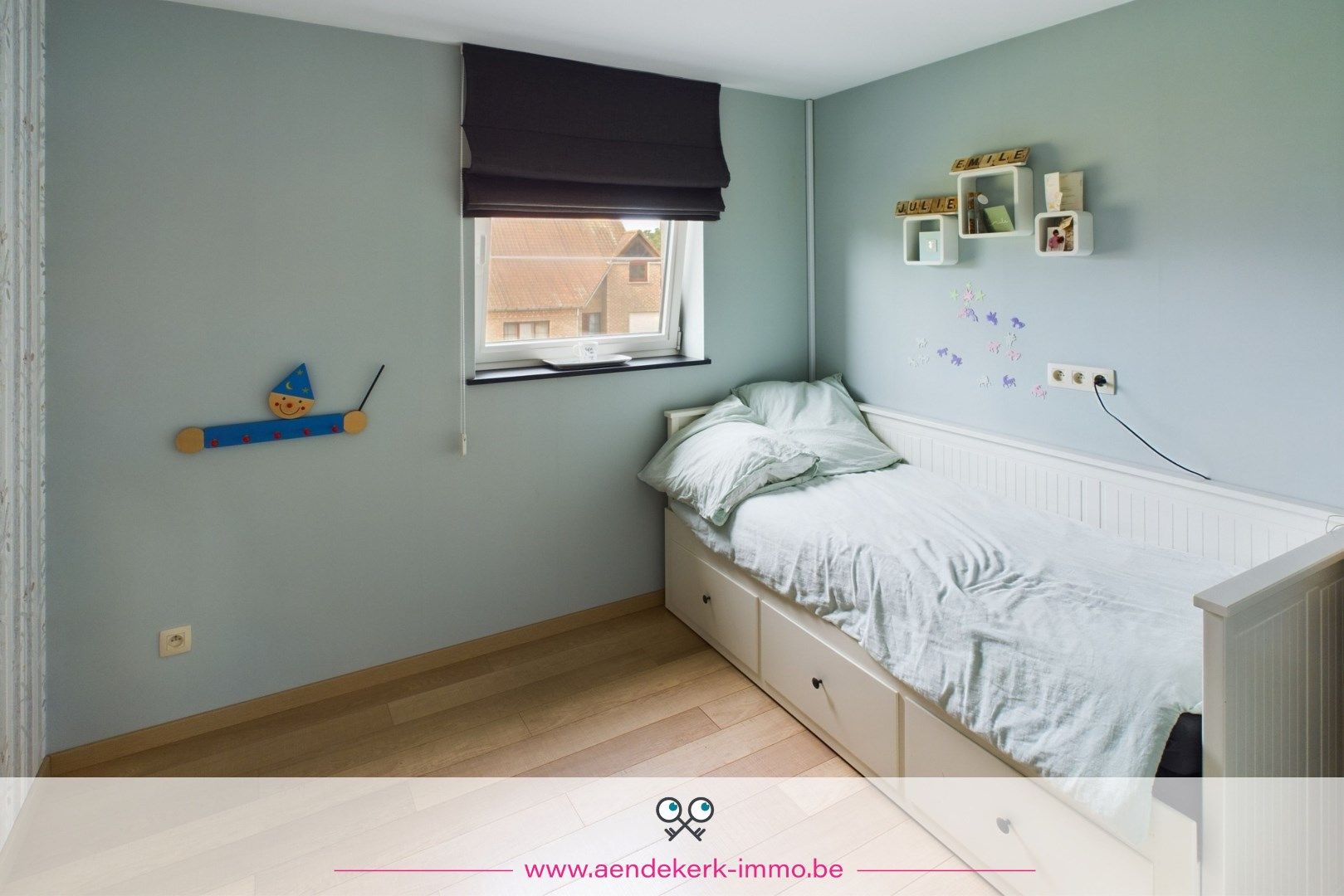 Instapklare woning in Opitter foto 21