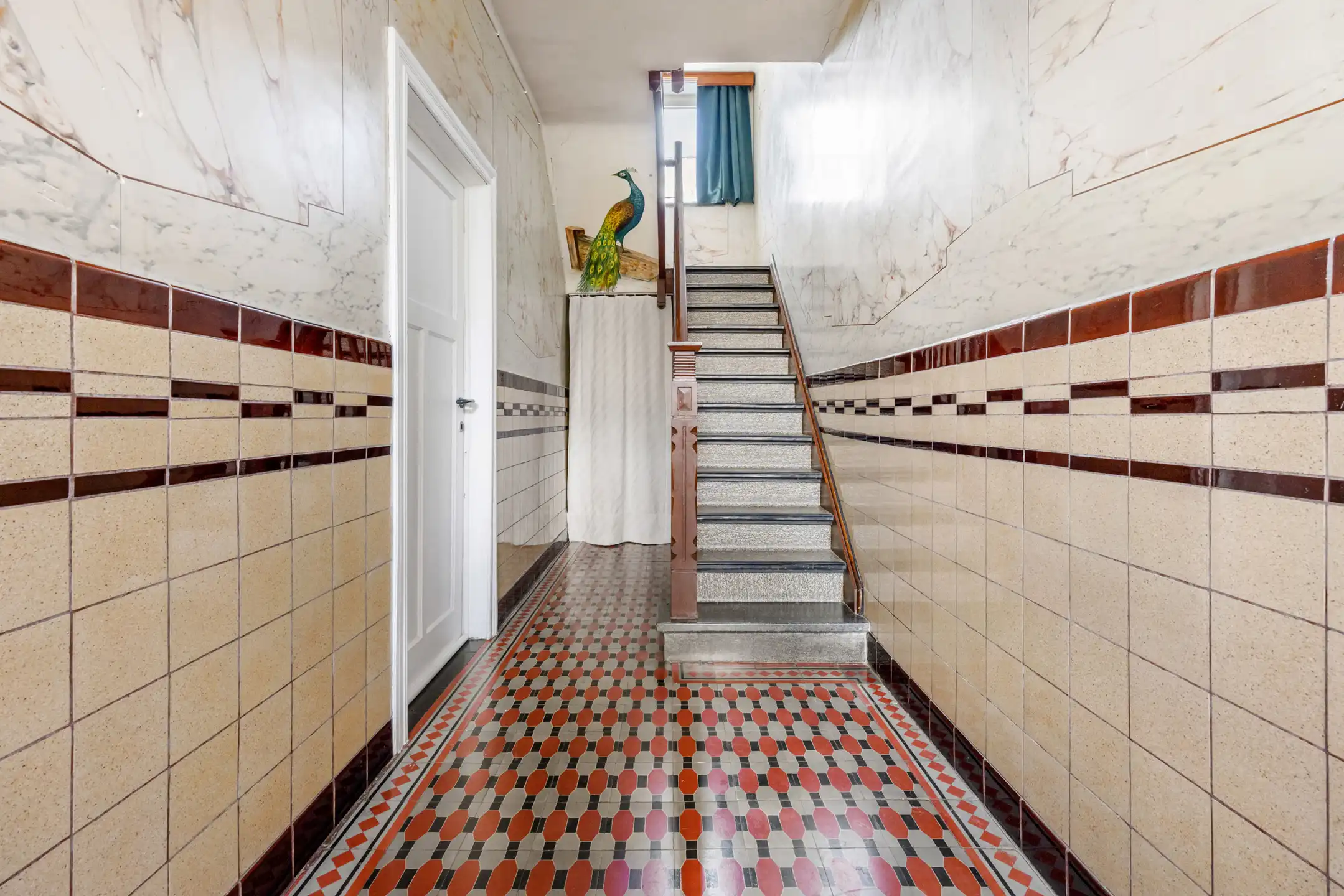 Ruime gezinswoning op 3a78ca in Vlijtingen foto 3