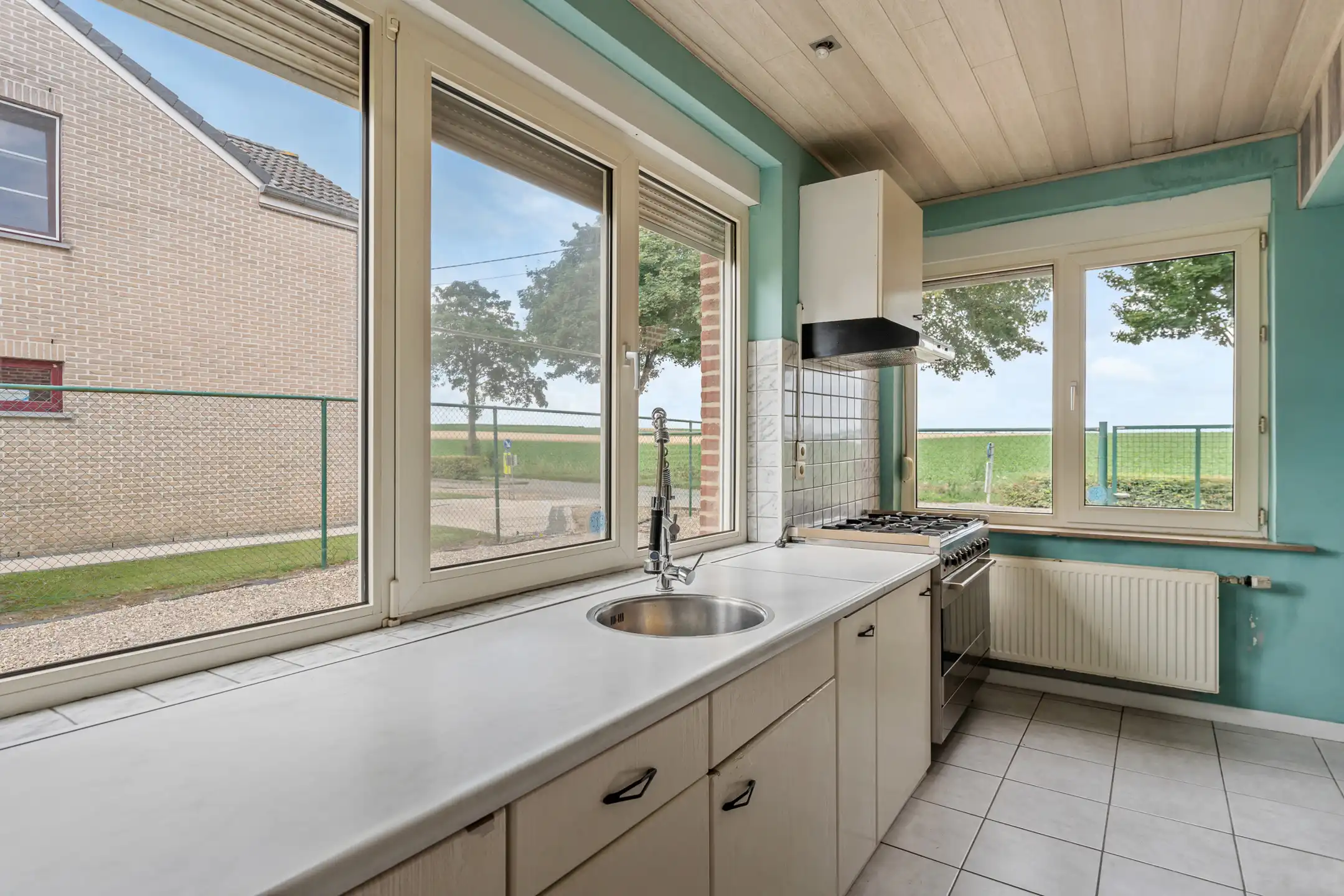 Vrijstaande woning in het landelijke Val-Meer foto 10