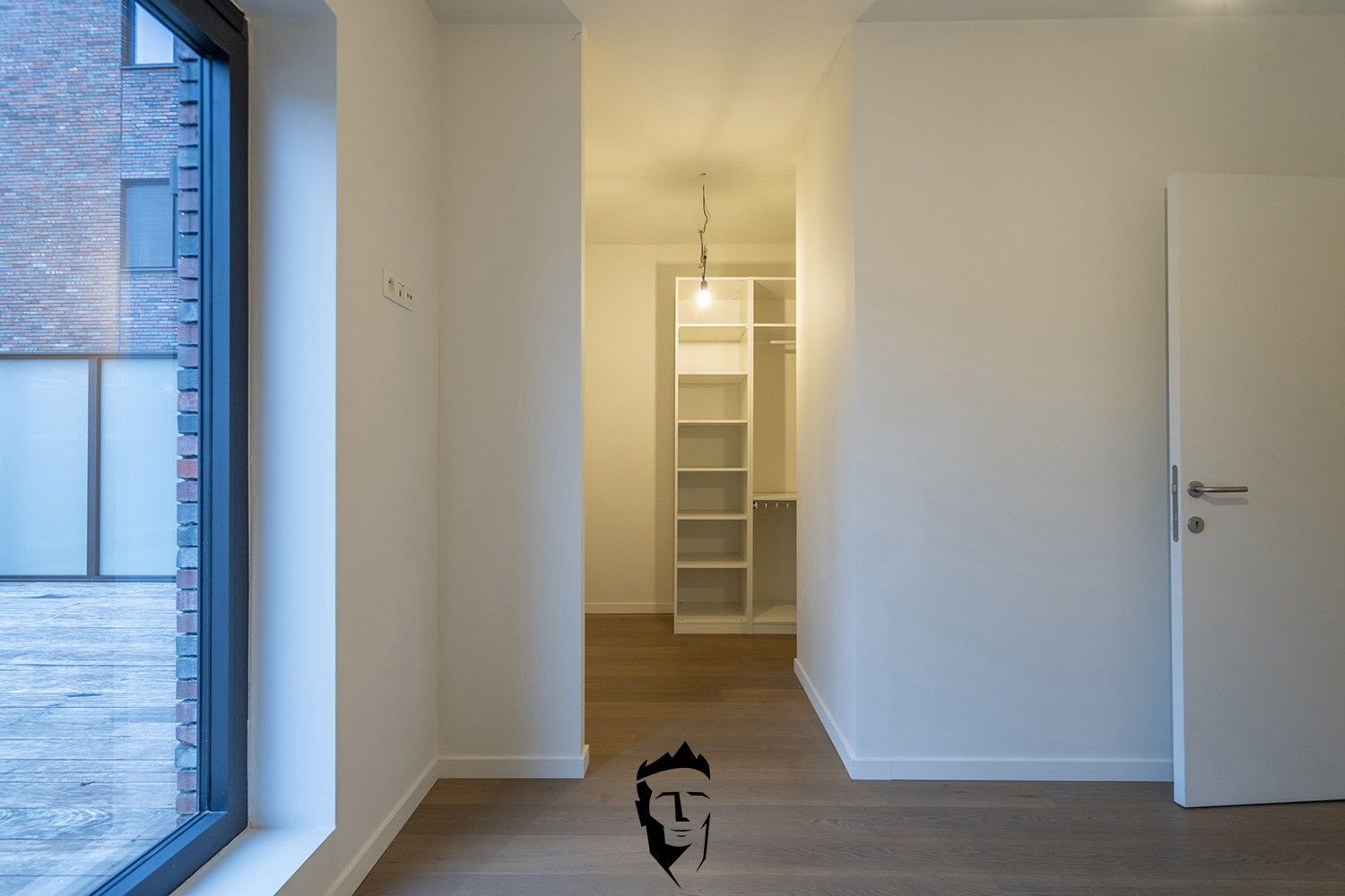 63M² AAN BUITENRUIMTE foto 24