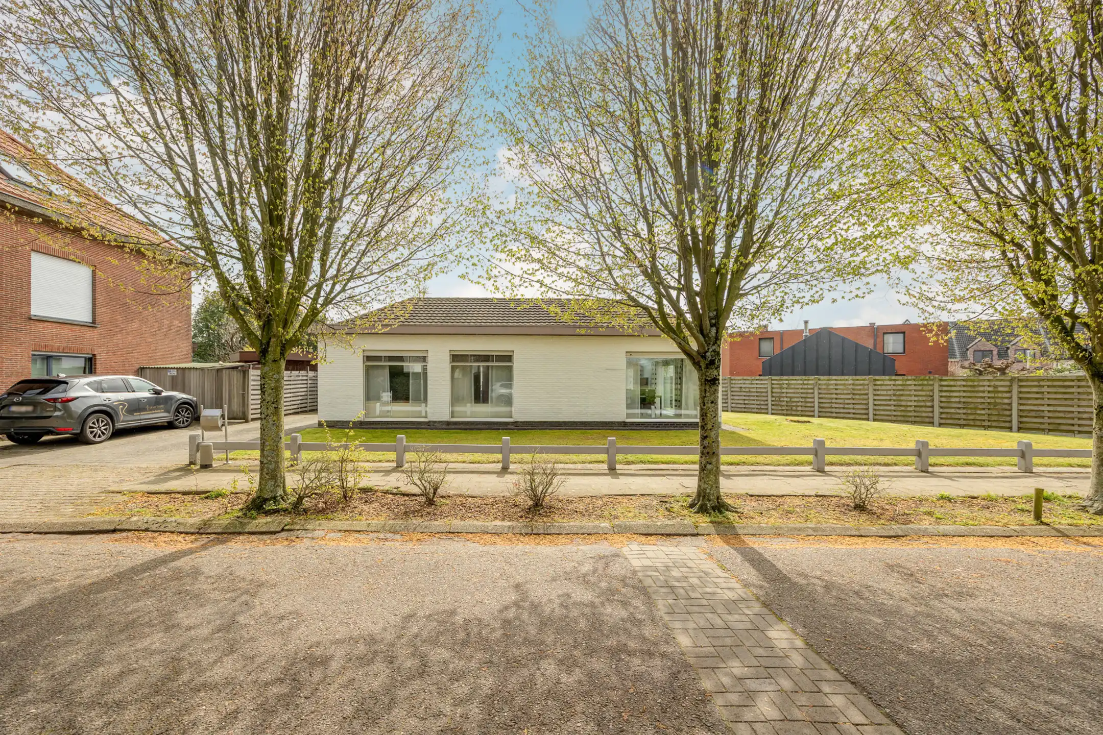 Laagbouwwoning met uitbreidingsmogelijkheden op TOP locatie foto 28