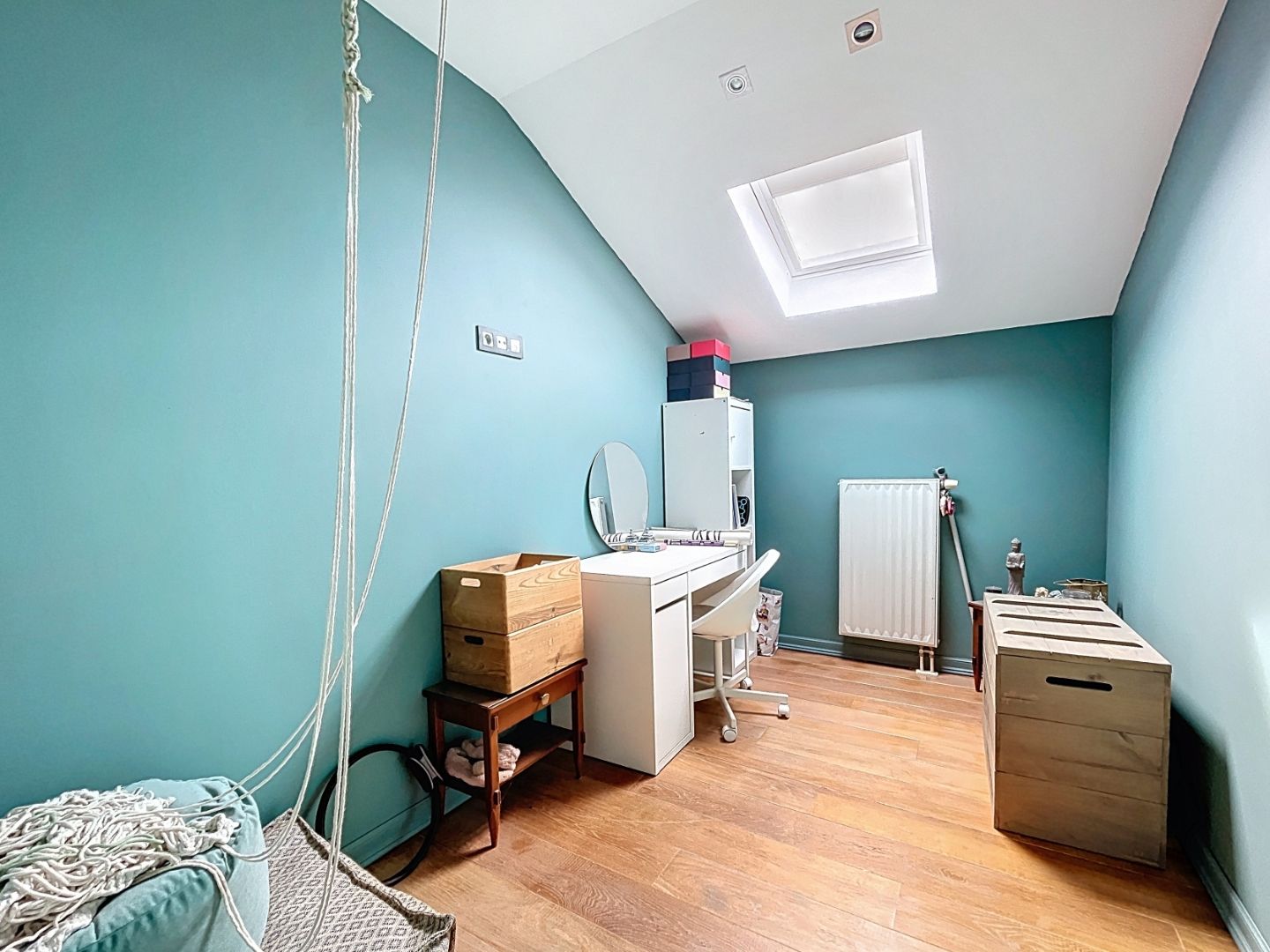 Ruime gerenoveerde woning te Koksijde-Dorp. foto 12