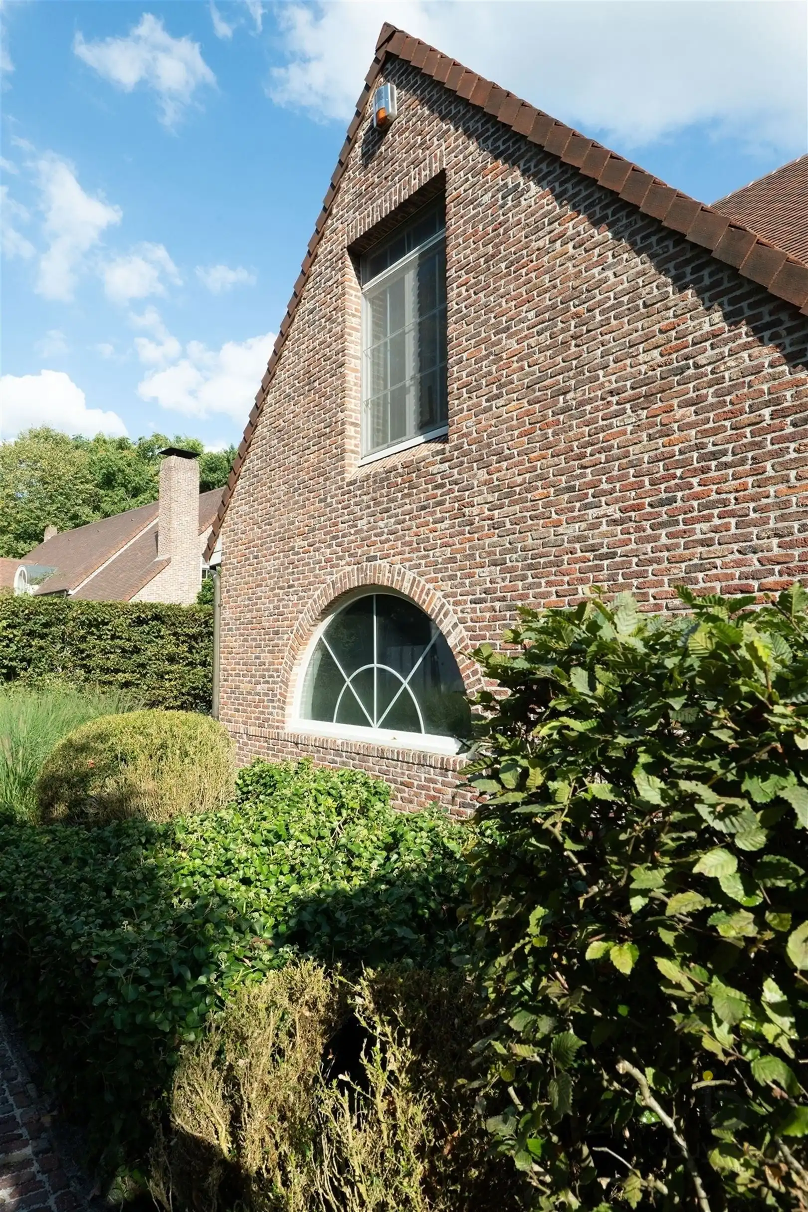 EXCLUSIEF: stijlvolle villa met een tijdloze inrichting op een toplocatie te Schilde! foto 94