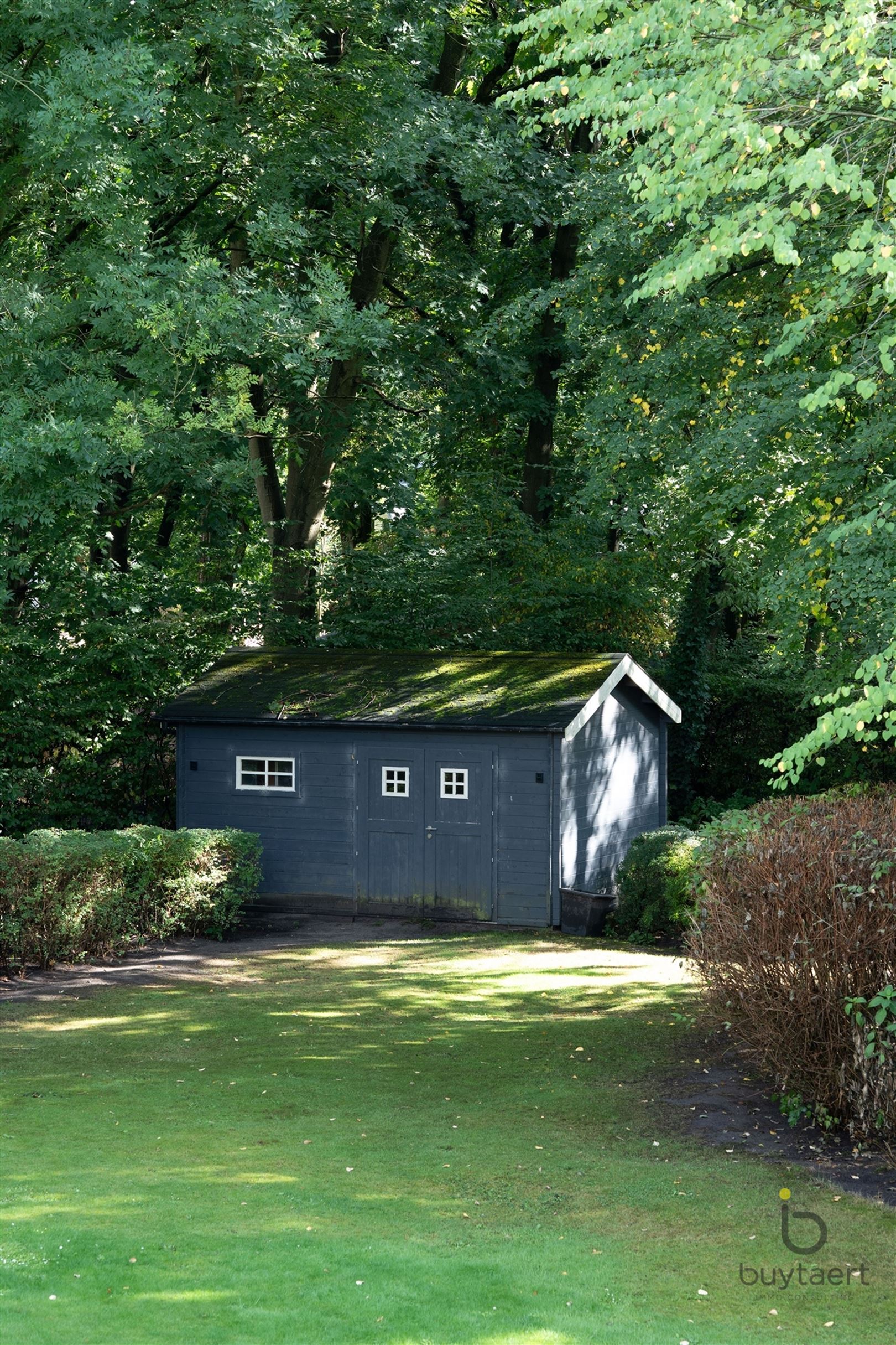 EXCLUSIEF: stijlvolle villa met een tijdloze inrichting op een toplocatie te Schilde! foto 94