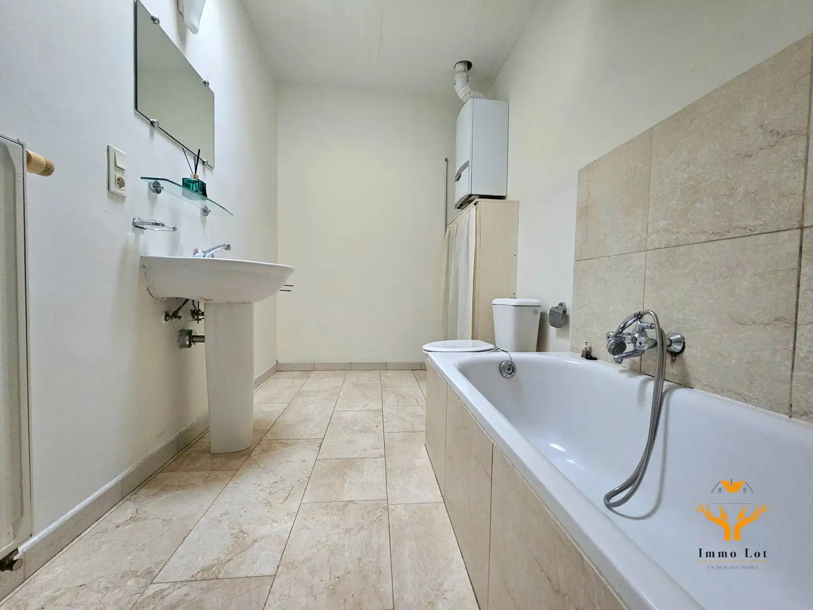 Tweeslaapkamer appartement nabij het Donkmeer foto 7