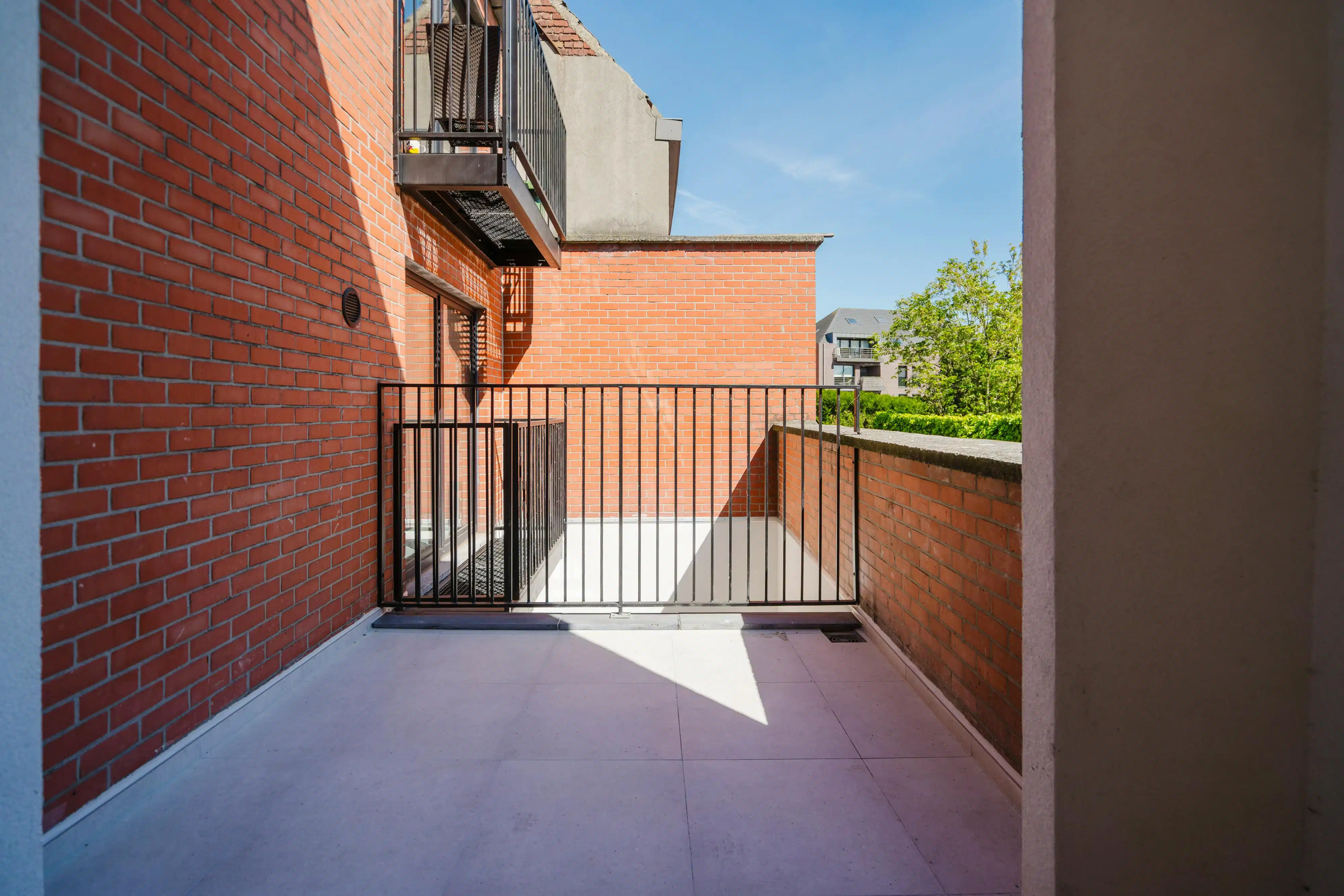 2-slaapkamerappartement te koop in Wevelgem foto 12