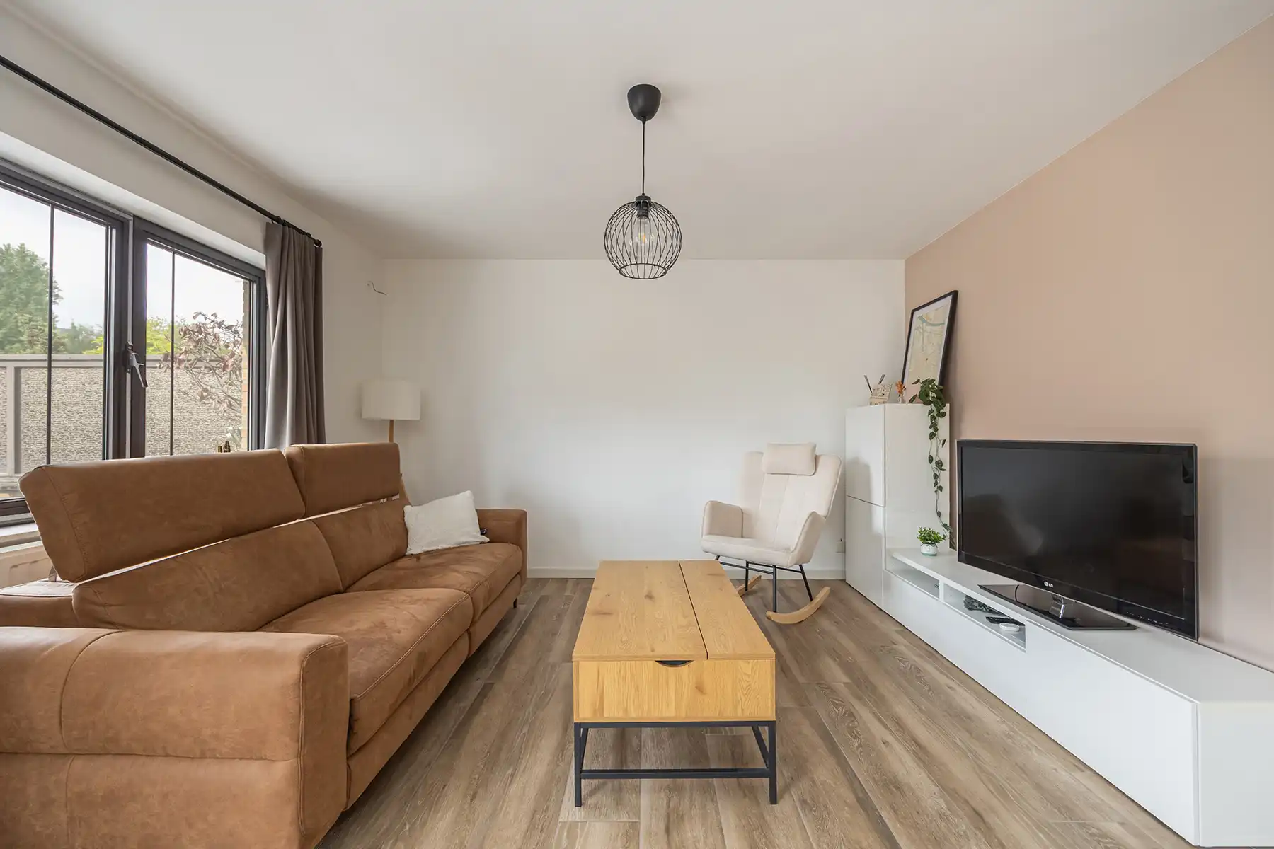 Appartement te koop foto 4
