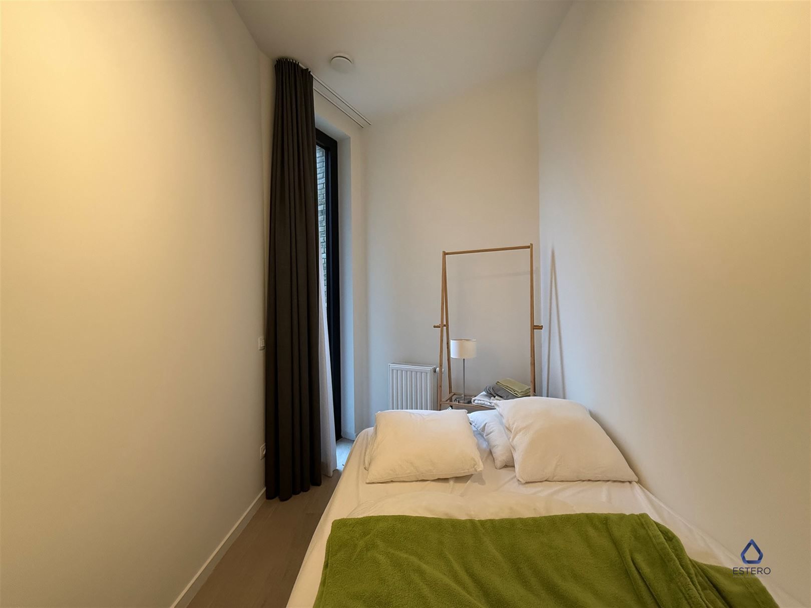 Nieuwbouwwoning op een topligging in Zurenborg foto 8