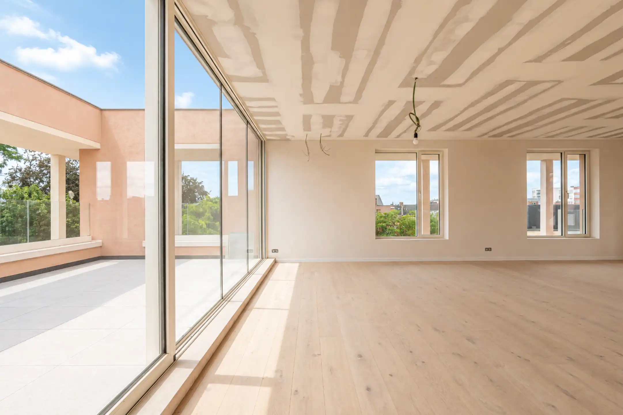 Penthouse te koop Herentalsstraat 20 - 2300 Turnhout