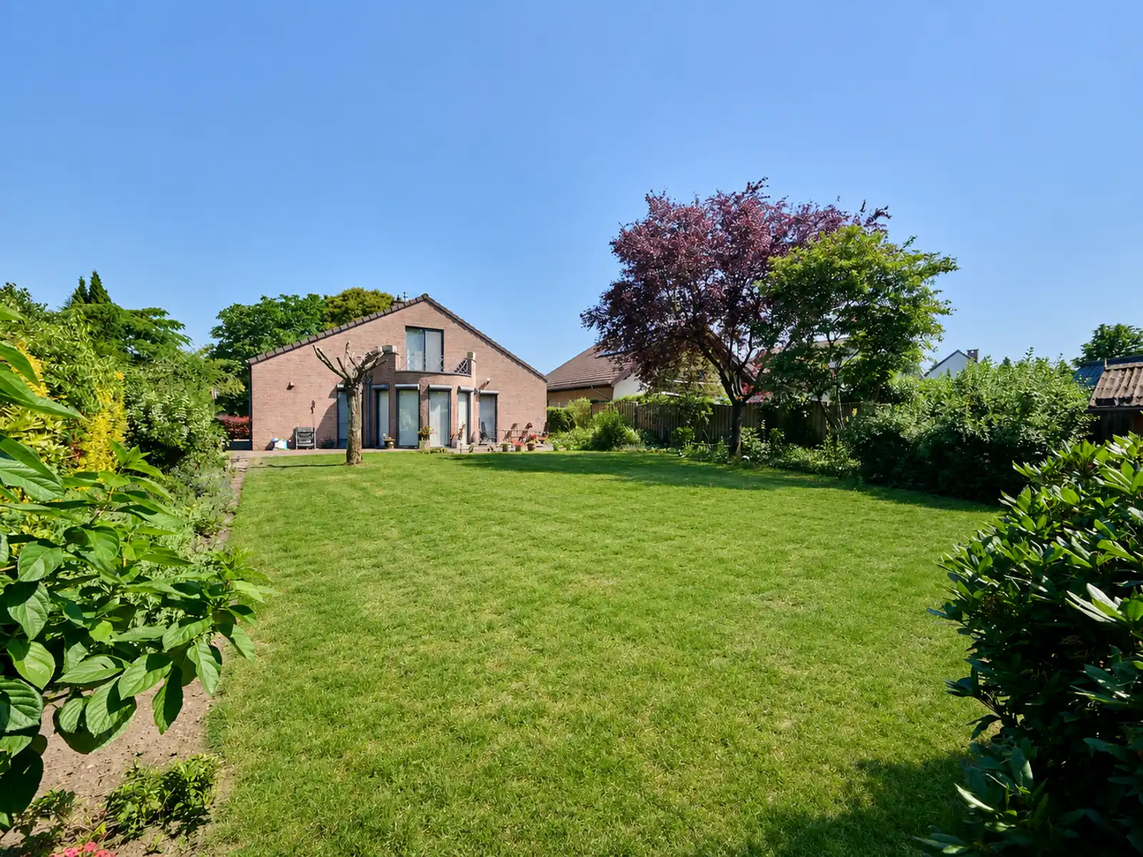 Huis te koop Langveldweg 30 - 3910 Pelt