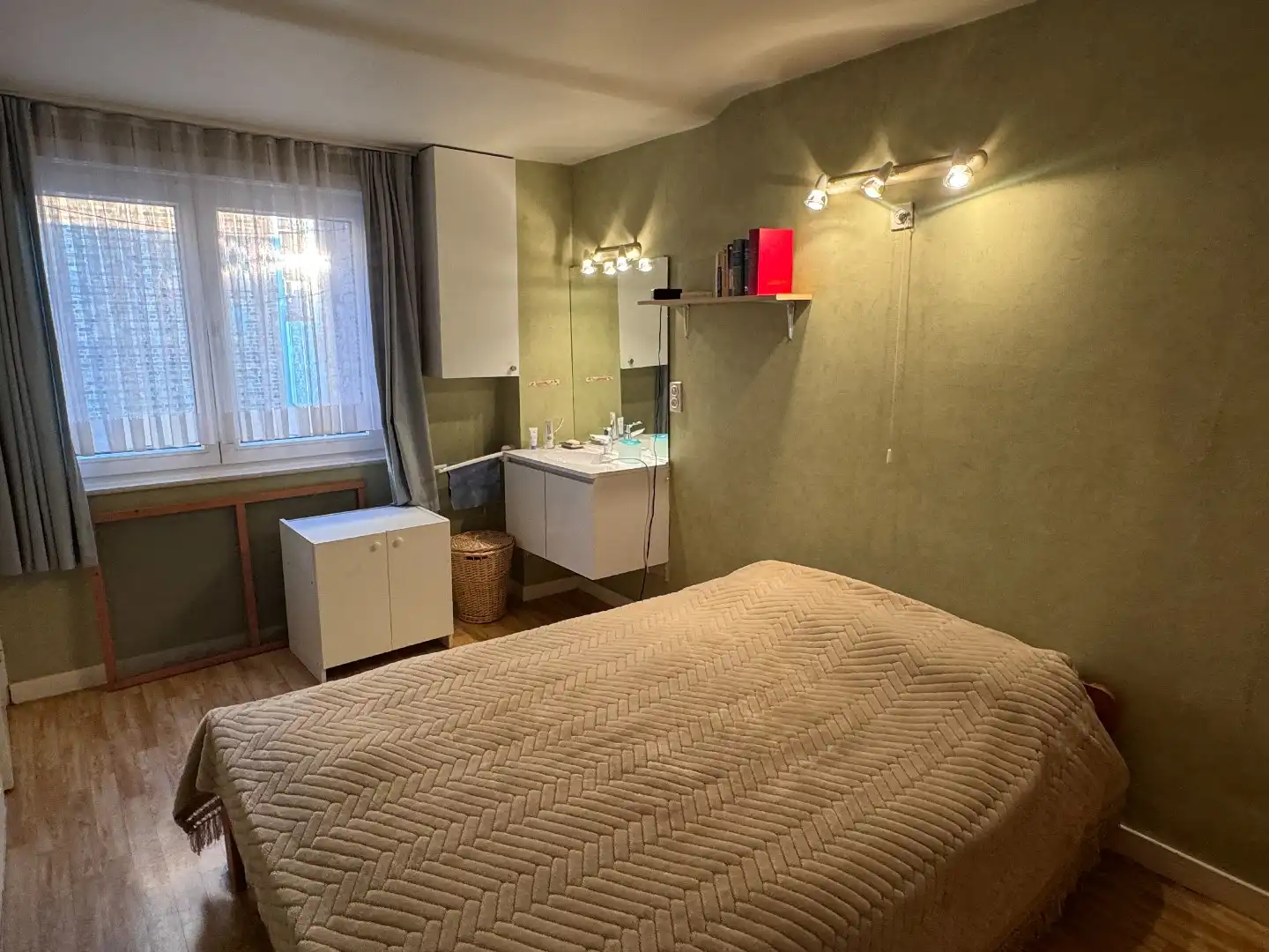 Residentie Mon Plaisir 0201 foto 4