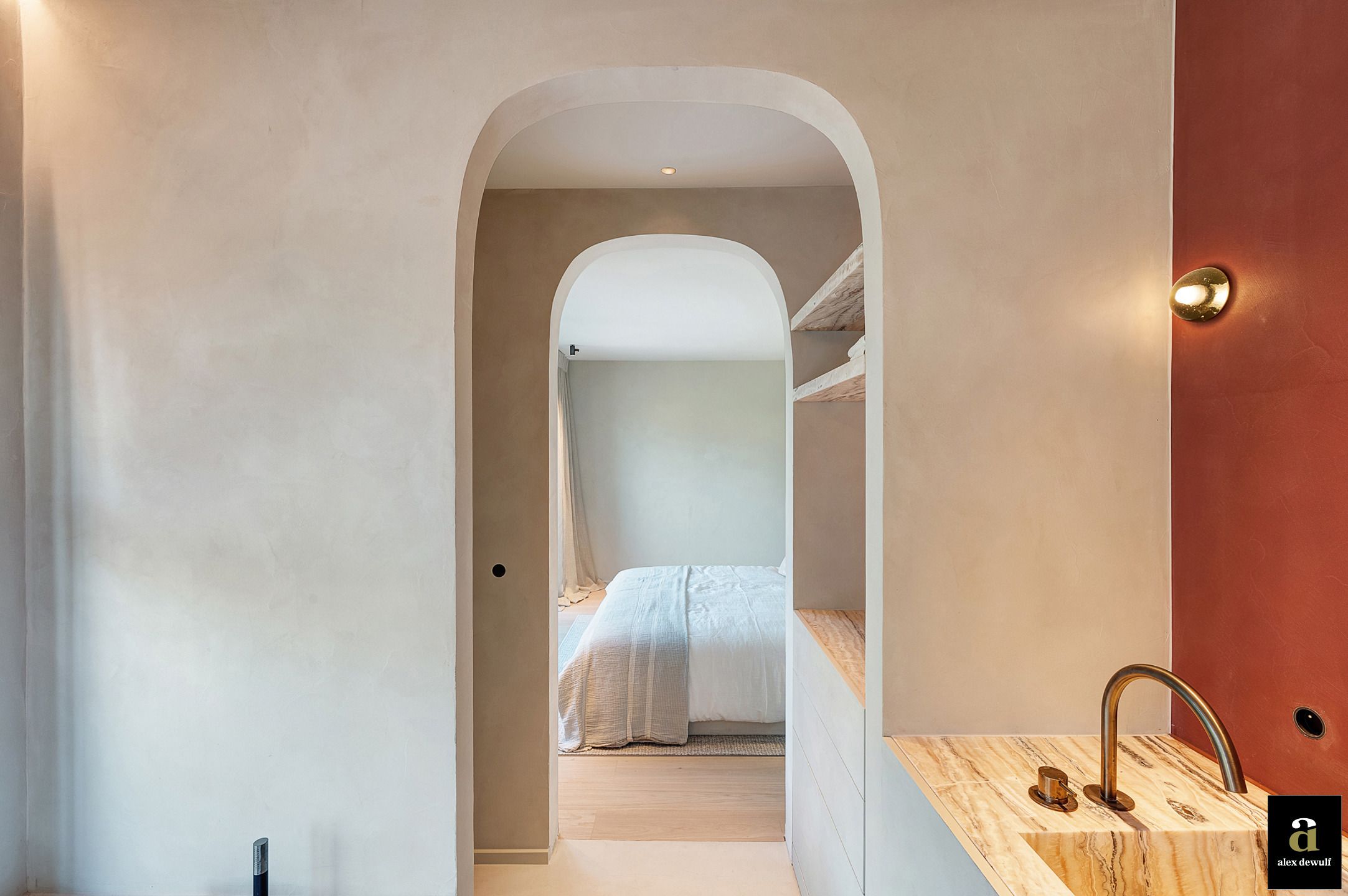 Top villa met 4 slaapkamers te Duinbergen vlakbij het strand foto 20