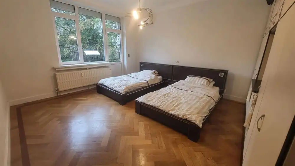 Ruim 4-slpkr  Apprtement | Belgiëlei foto 18