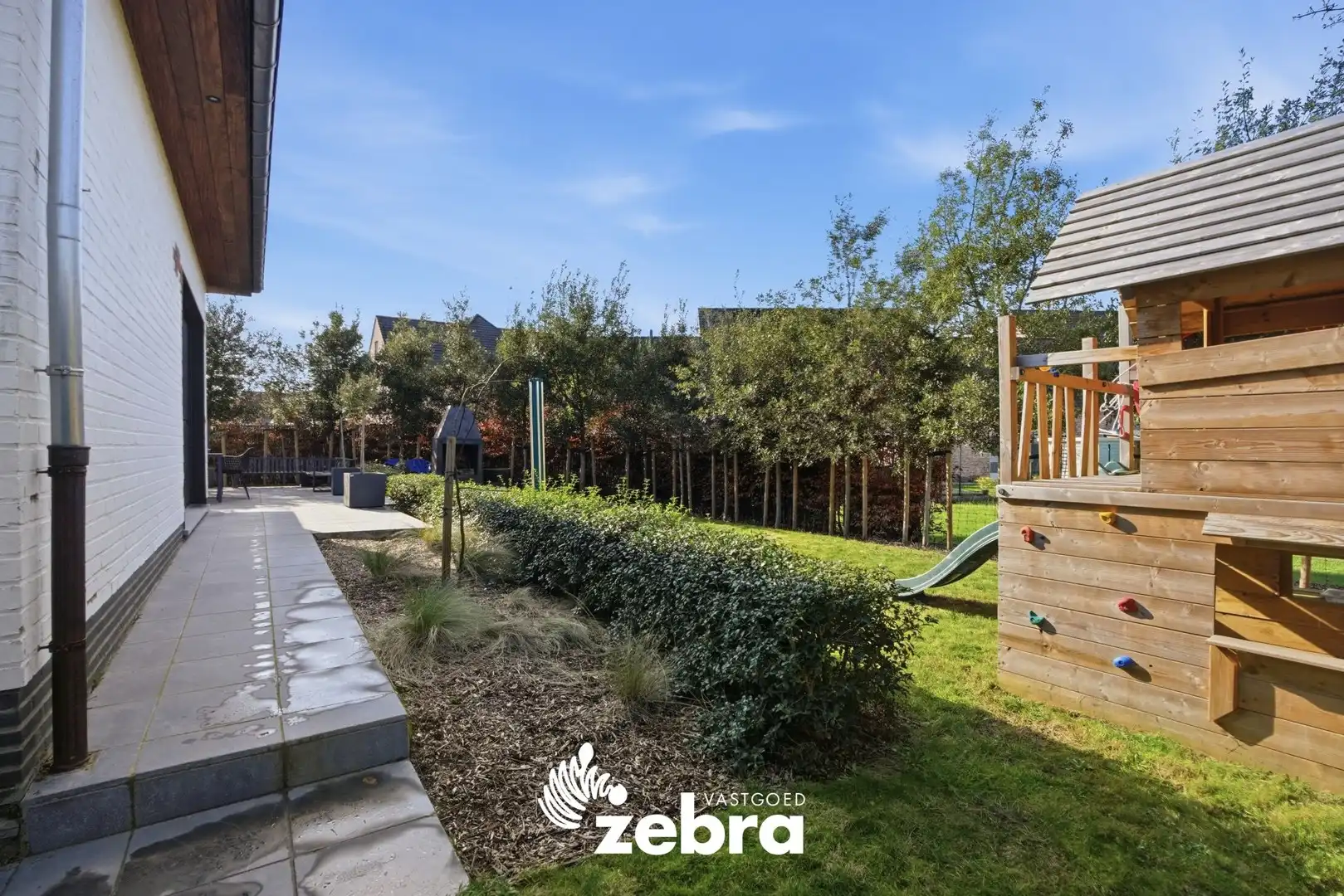 Prachtige open bebouwing met 4 slaapkamers te Desselgem! foto 27
