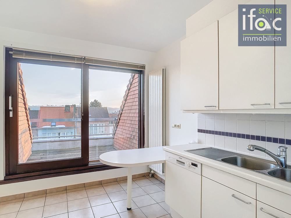 Penthouse te huur foto 8