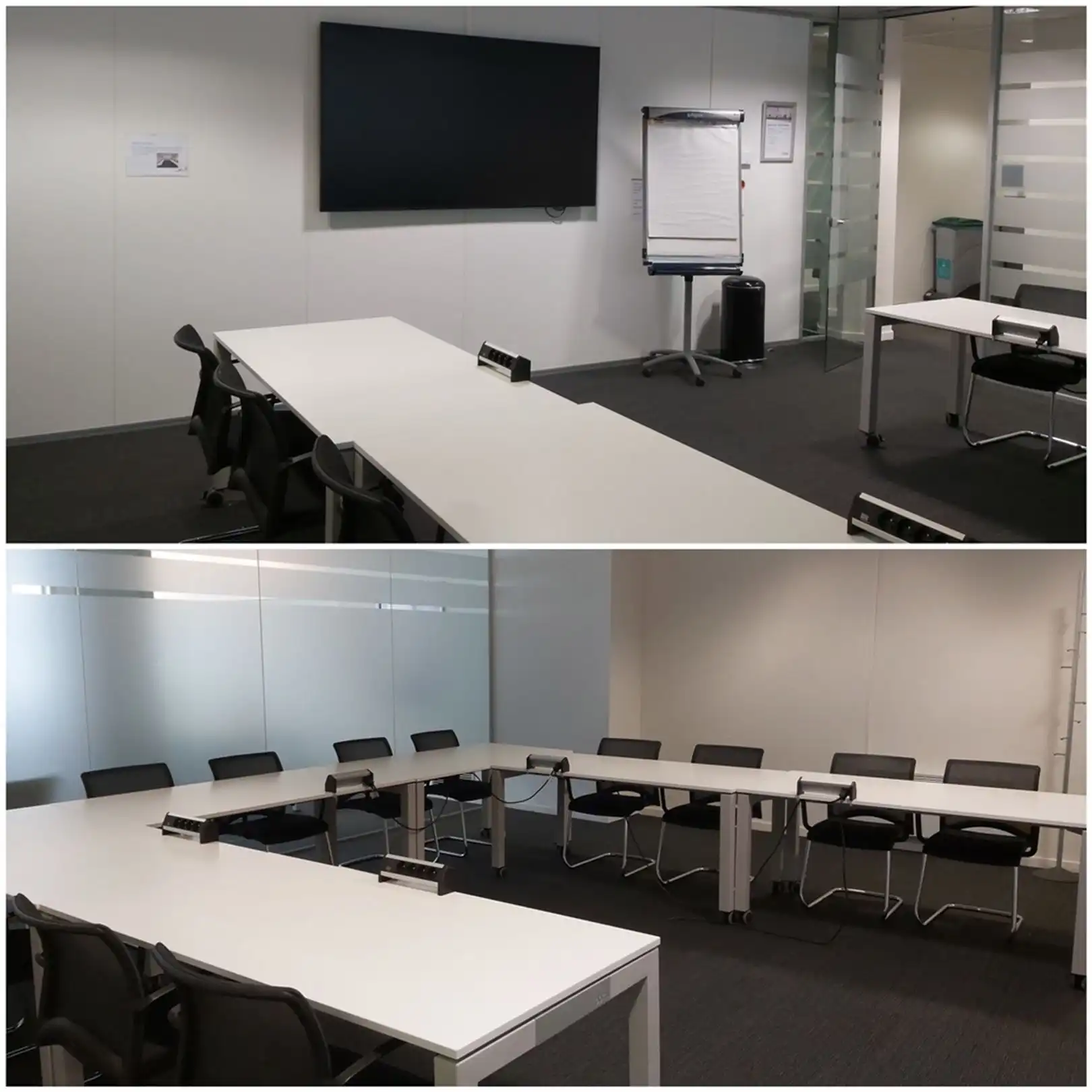 Kantoorgebouw foto 11