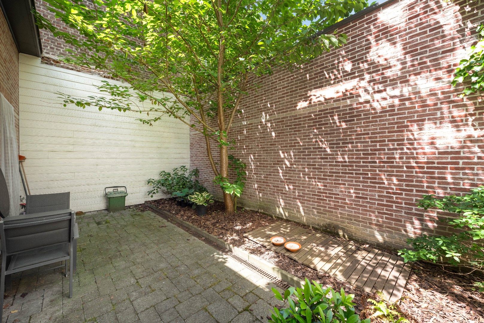 Opbrengsteigendom van 2017 met 2 appartementen in hartje Tienen foto 16