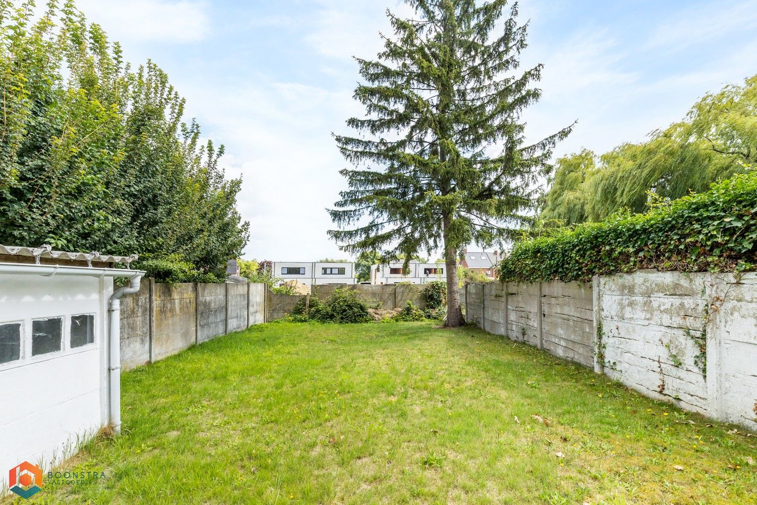 Te renoveren woning met 3 ruime slpkrs in centrum Onze-Lieve-Vrouw-Waver foto 11